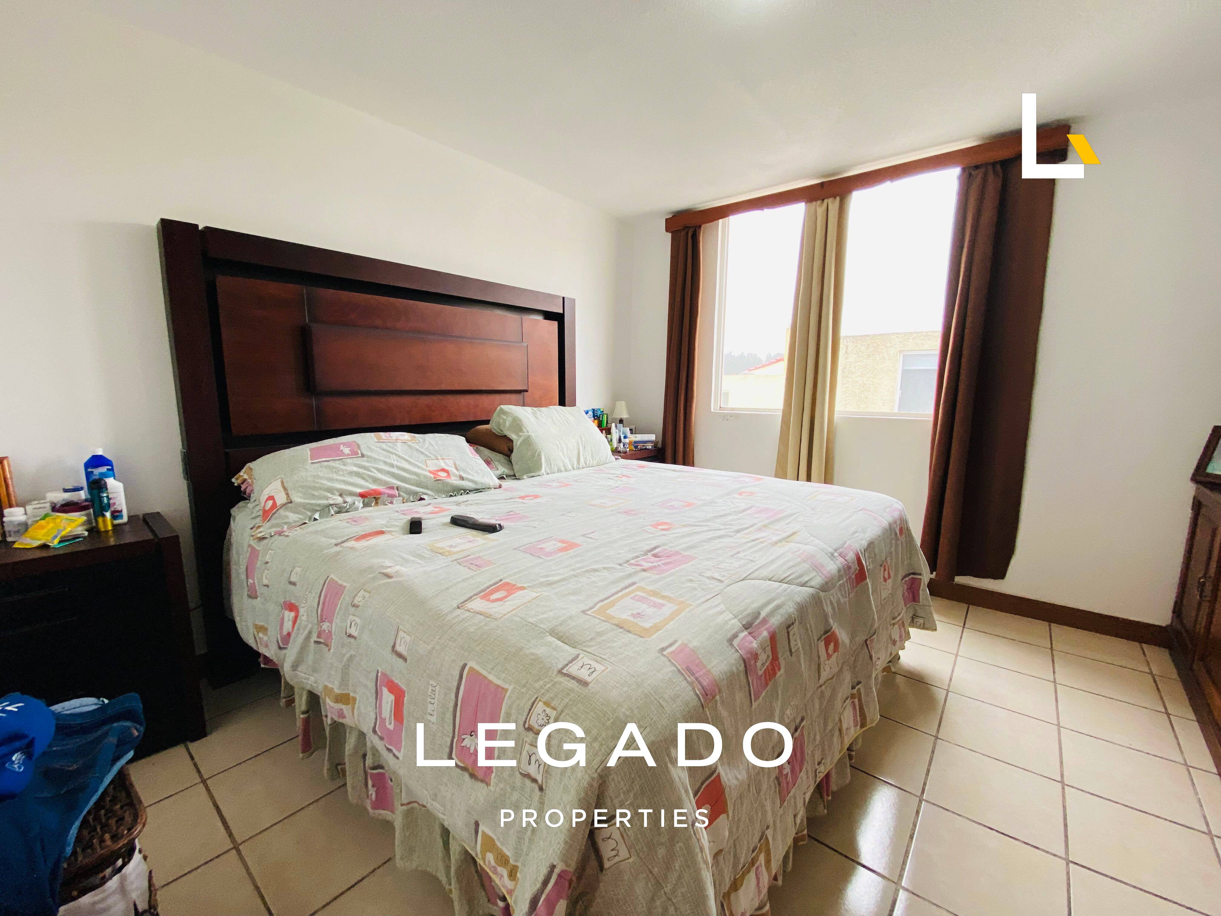 CASA, KM 18.5 SAN JOSÉ PINULA,