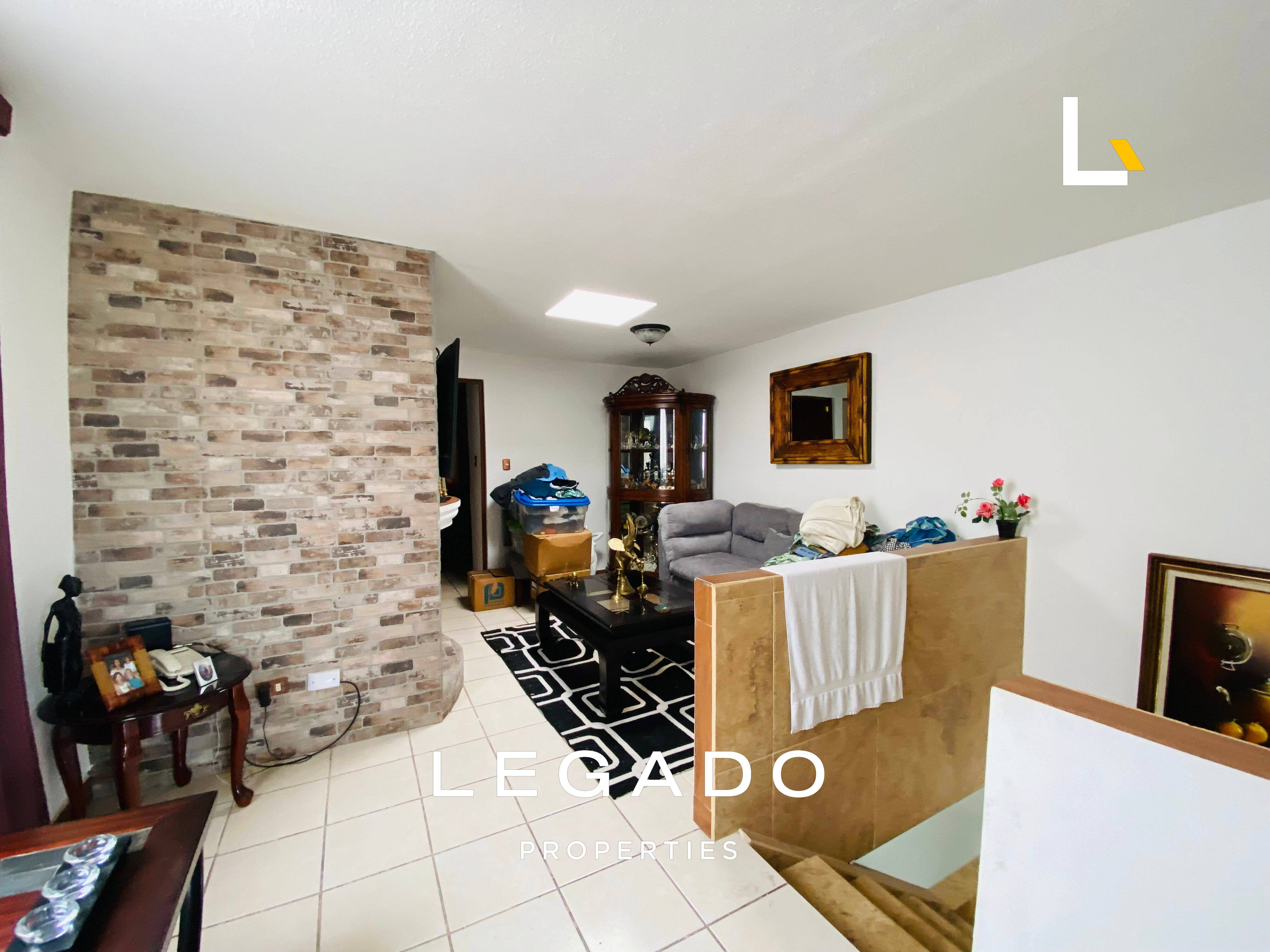 CASA, KM 18.5 SAN JOSÉ PINULA,