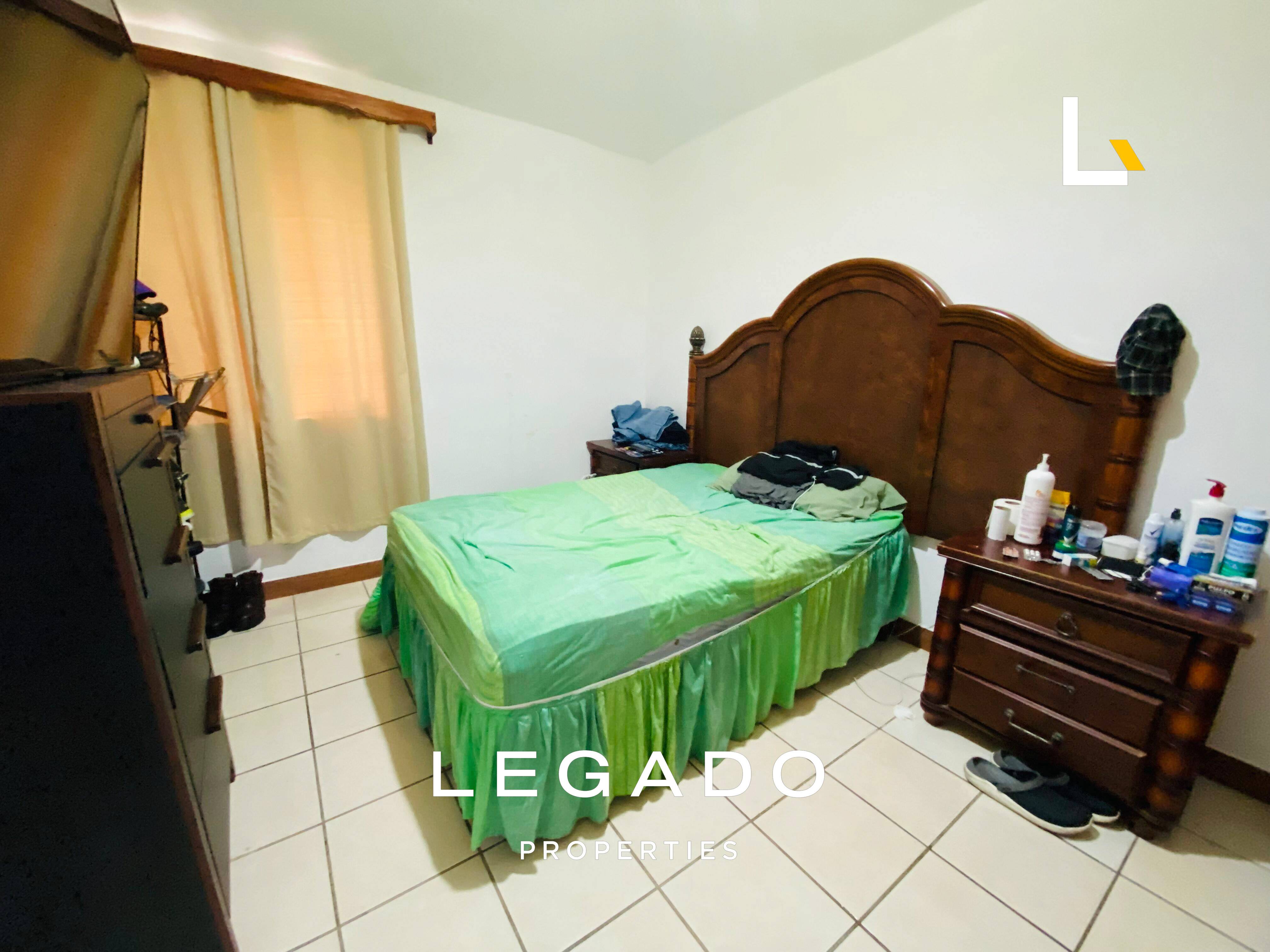 CASA, KM 18.5 SAN JOSÉ PINULA,