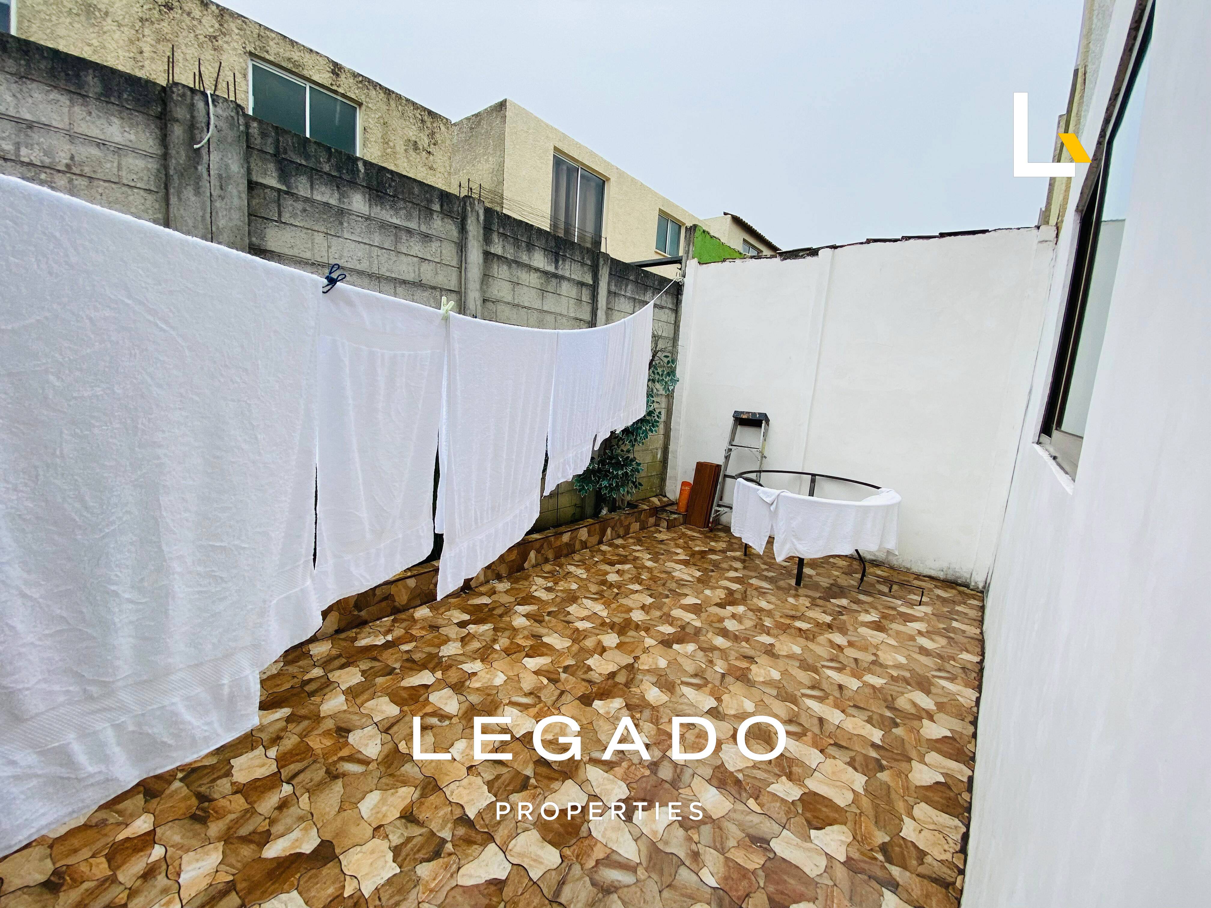 CASA, KM 18.5 SAN JOSÉ PINULA,