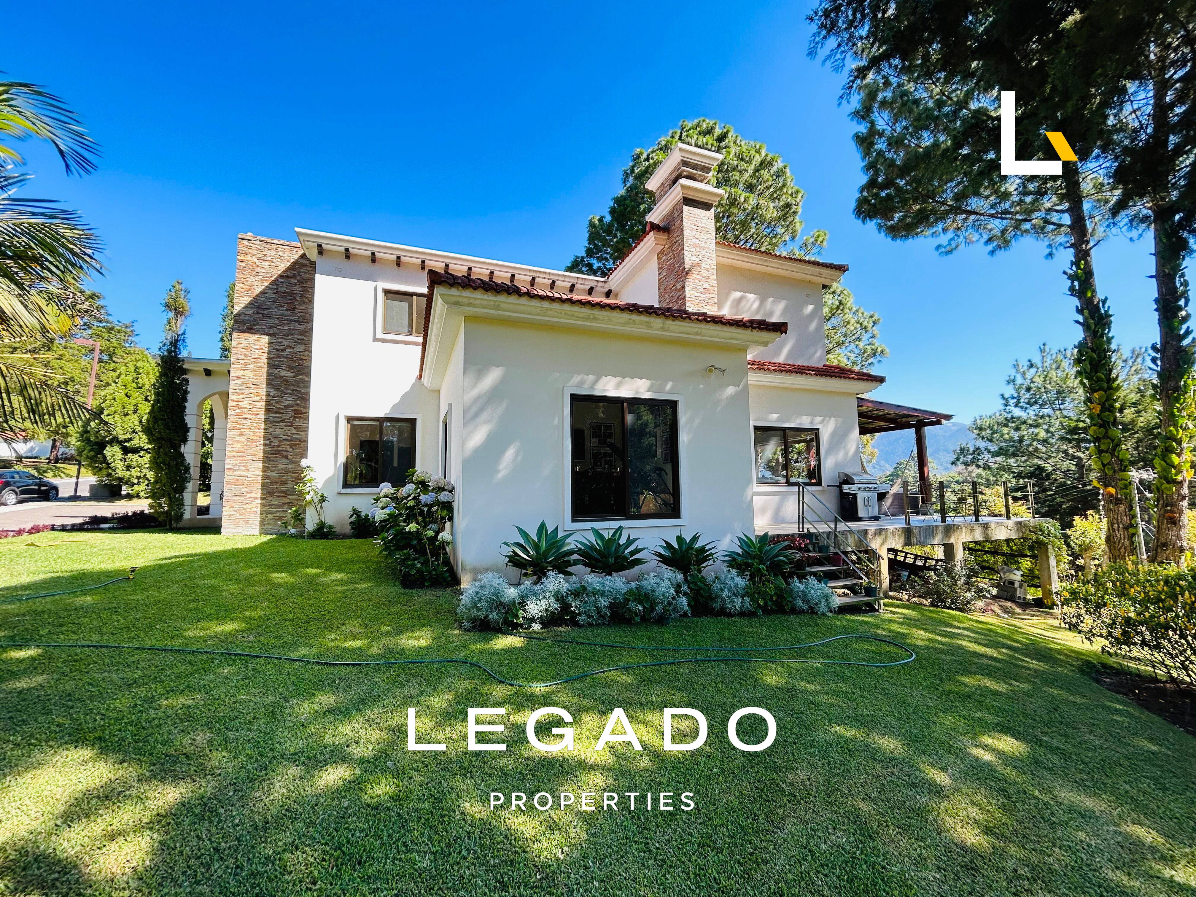 CASA, SAN JOSE PINULA, CONDOMINIO HACIENDA NUEVA