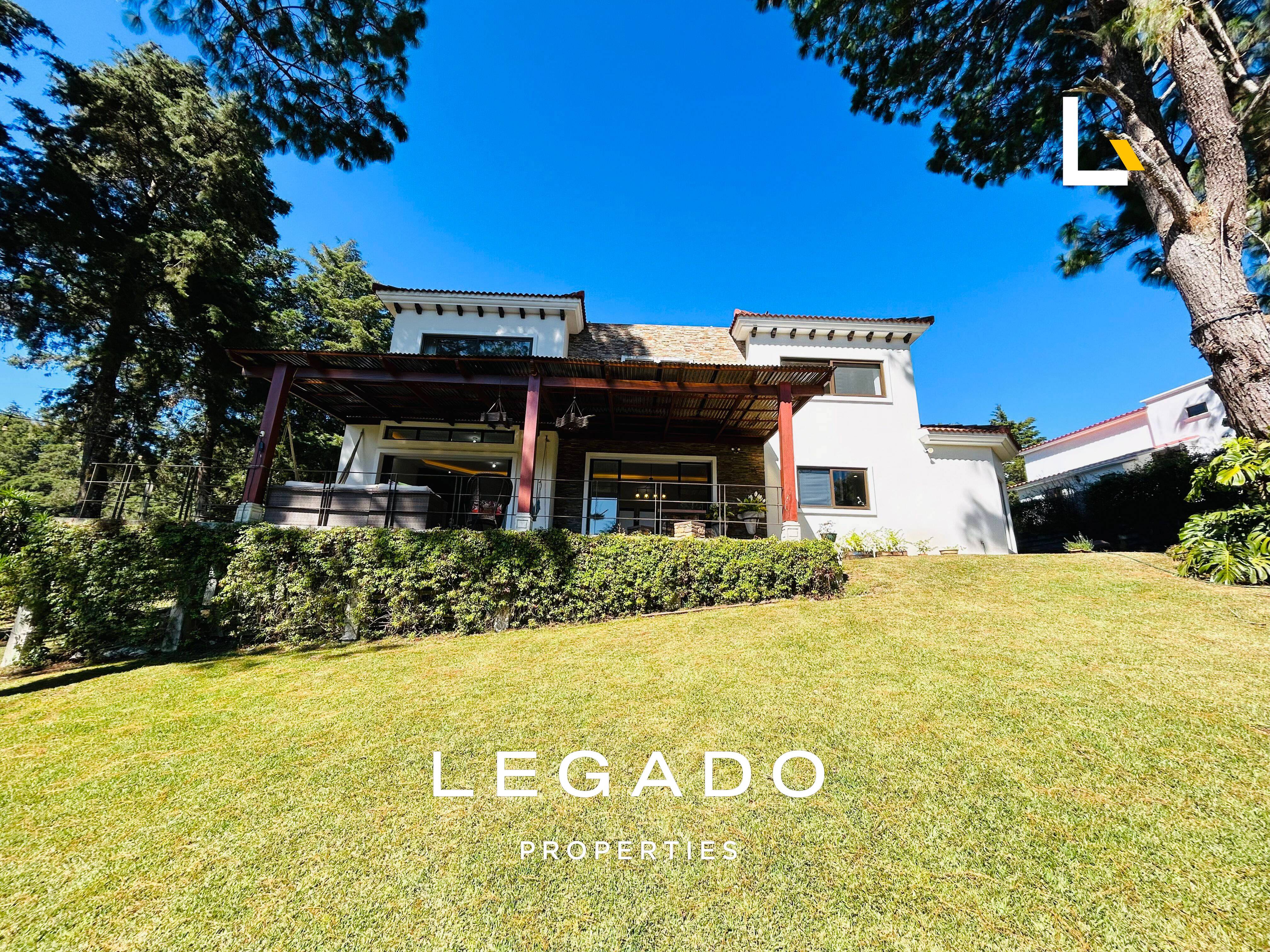 CASA, SAN JOSE PINULA, CONDOMINIO HACIENDA NUEVA