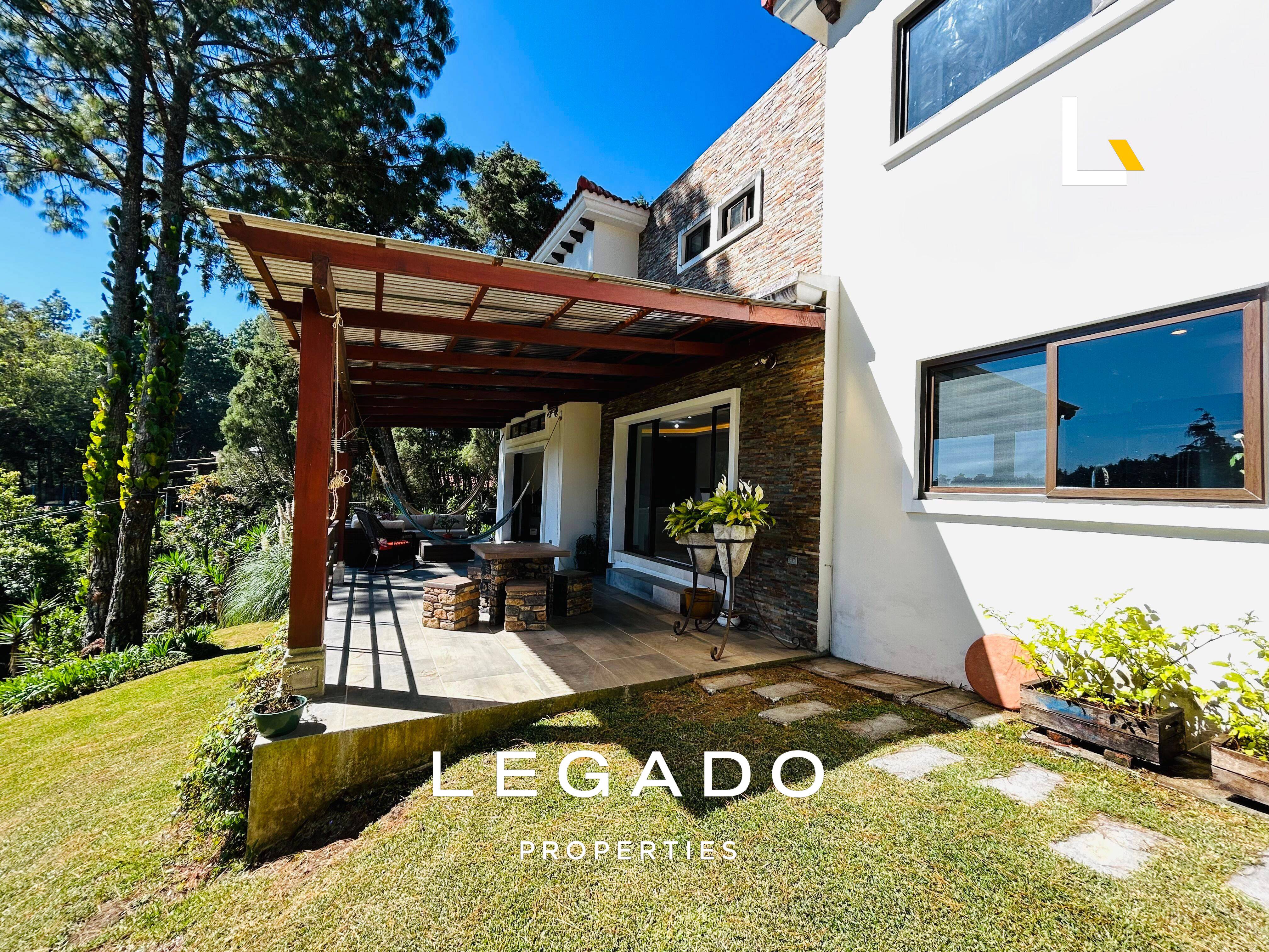 CASA, SAN JOSE PINULA, CONDOMINIO HACIENDA NUEVA
