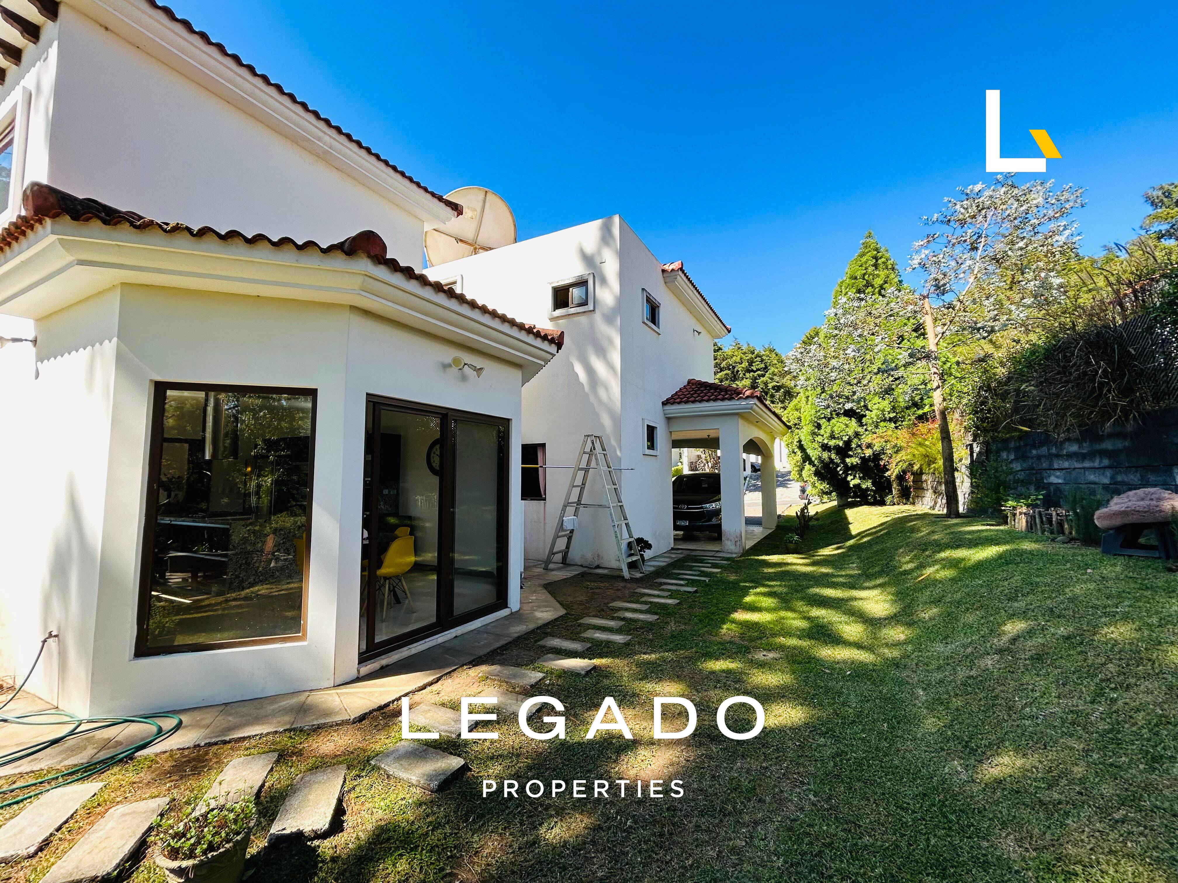 CASA, SAN JOSE PINULA, CONDOMINIO HACIENDA NUEVA