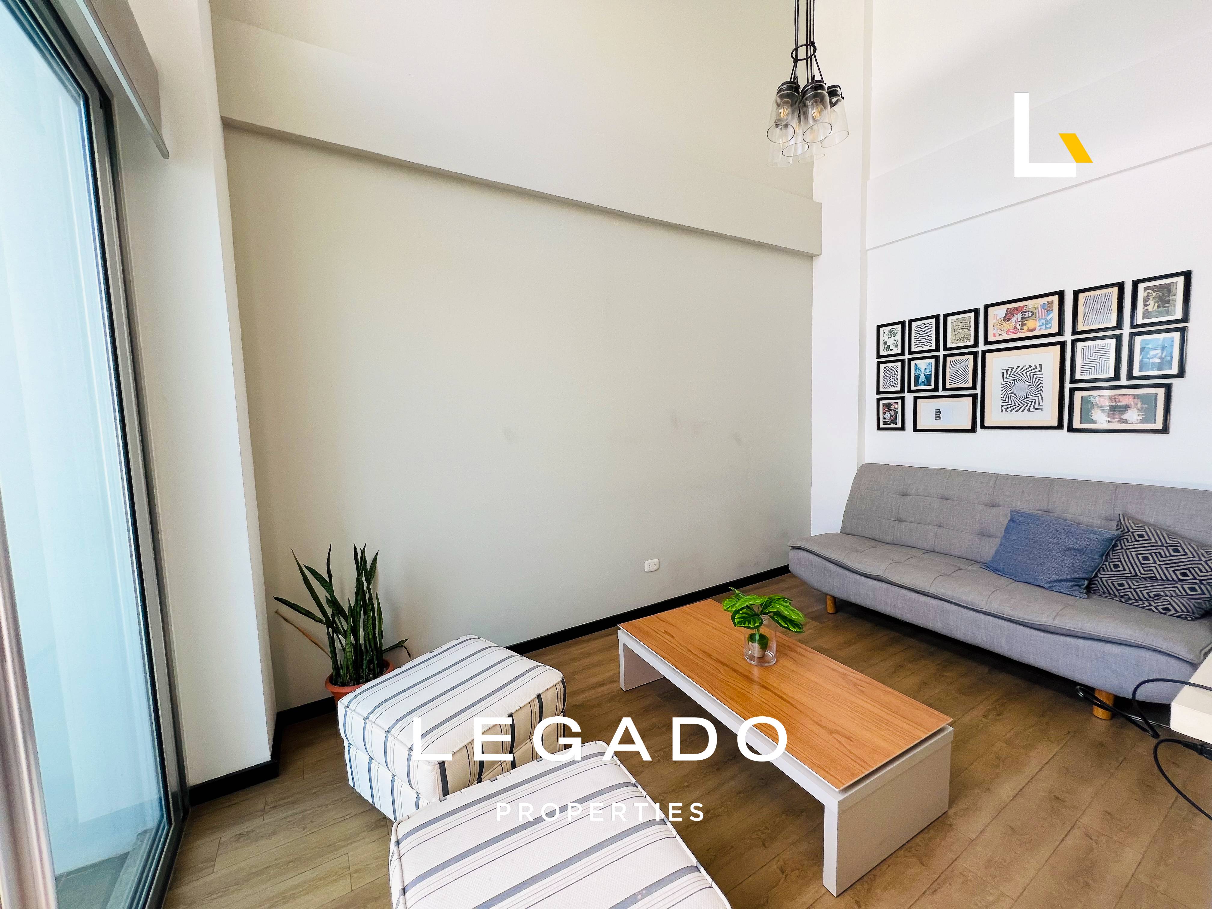 APTO. TIPO LOFT, ZONA 4, EDIFICIO 7-47
