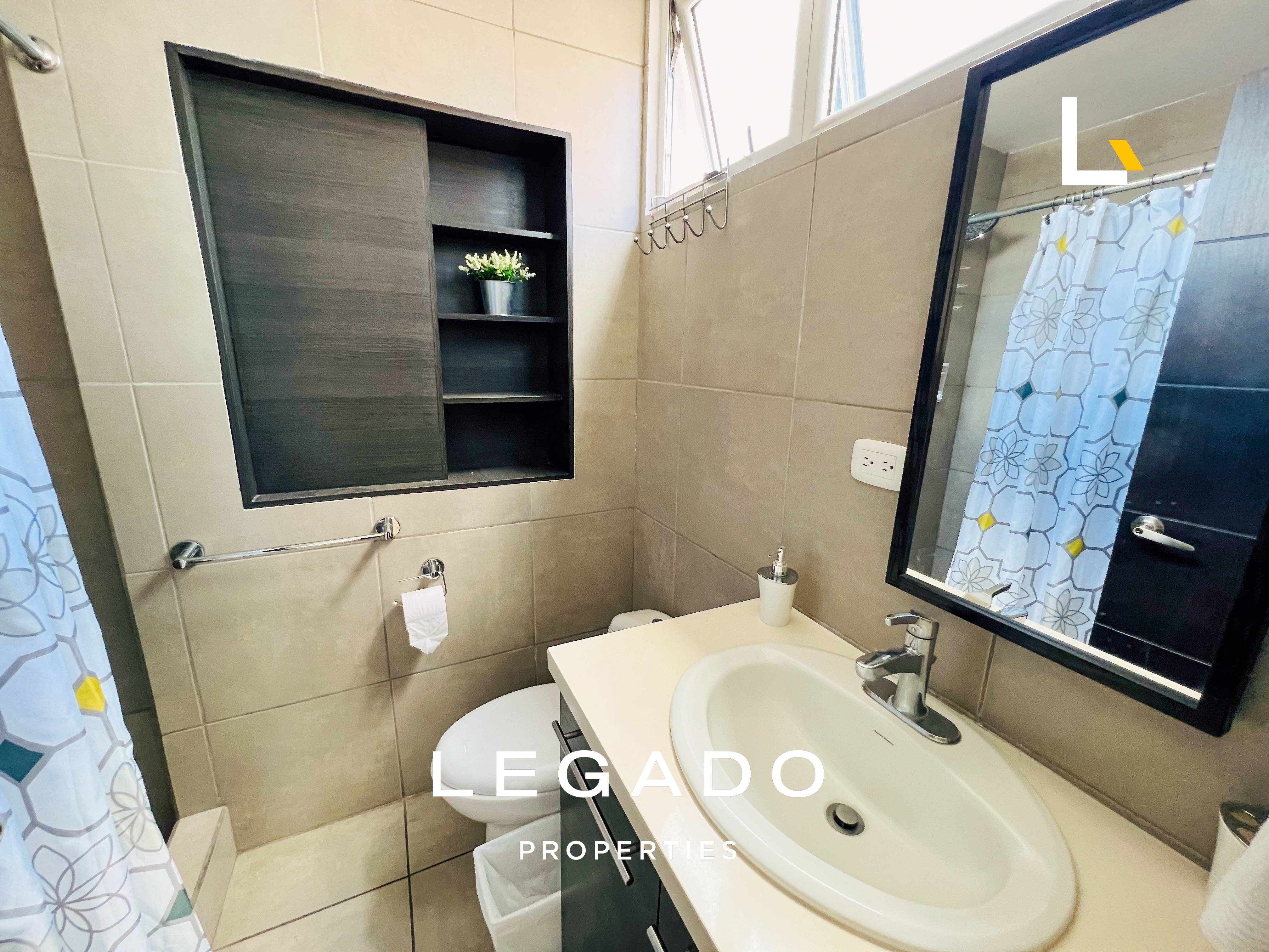 APTO. TIPO LOFT, ZONA 4, EDIFICIO 7-47