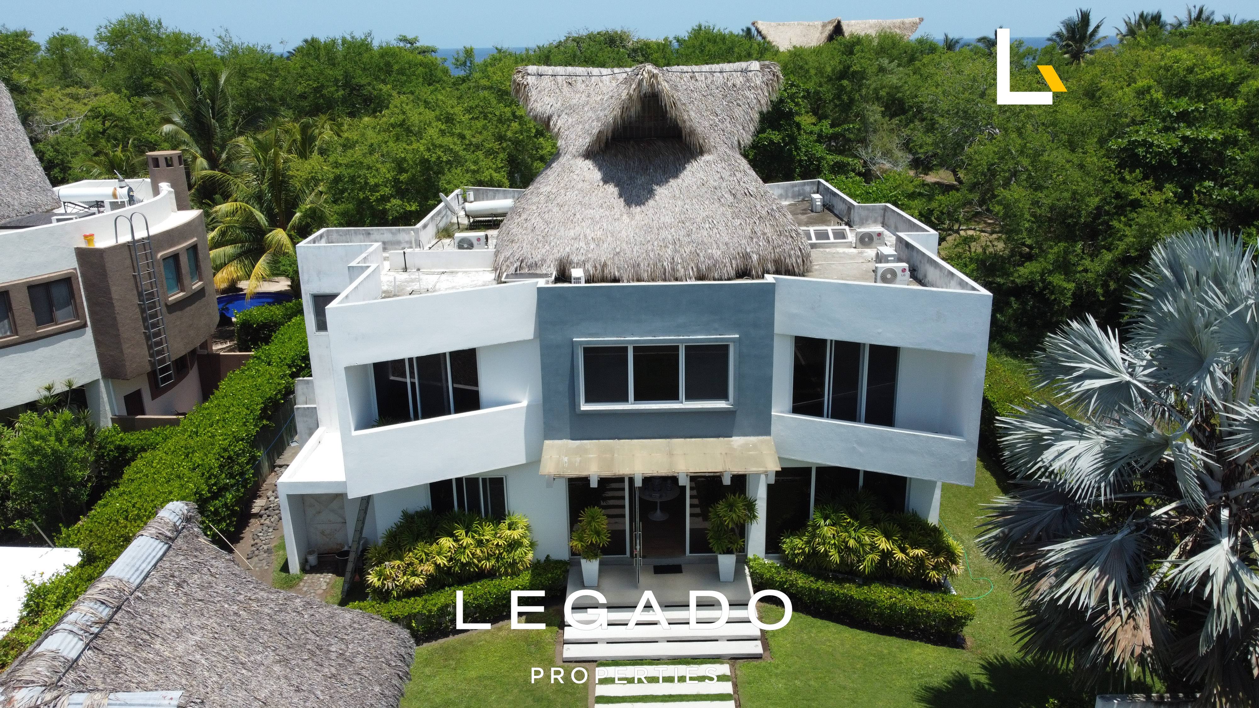 CASA, KM. 5, CARRET. A MONTERRICO, CONDOMINIO TAMARINDO,