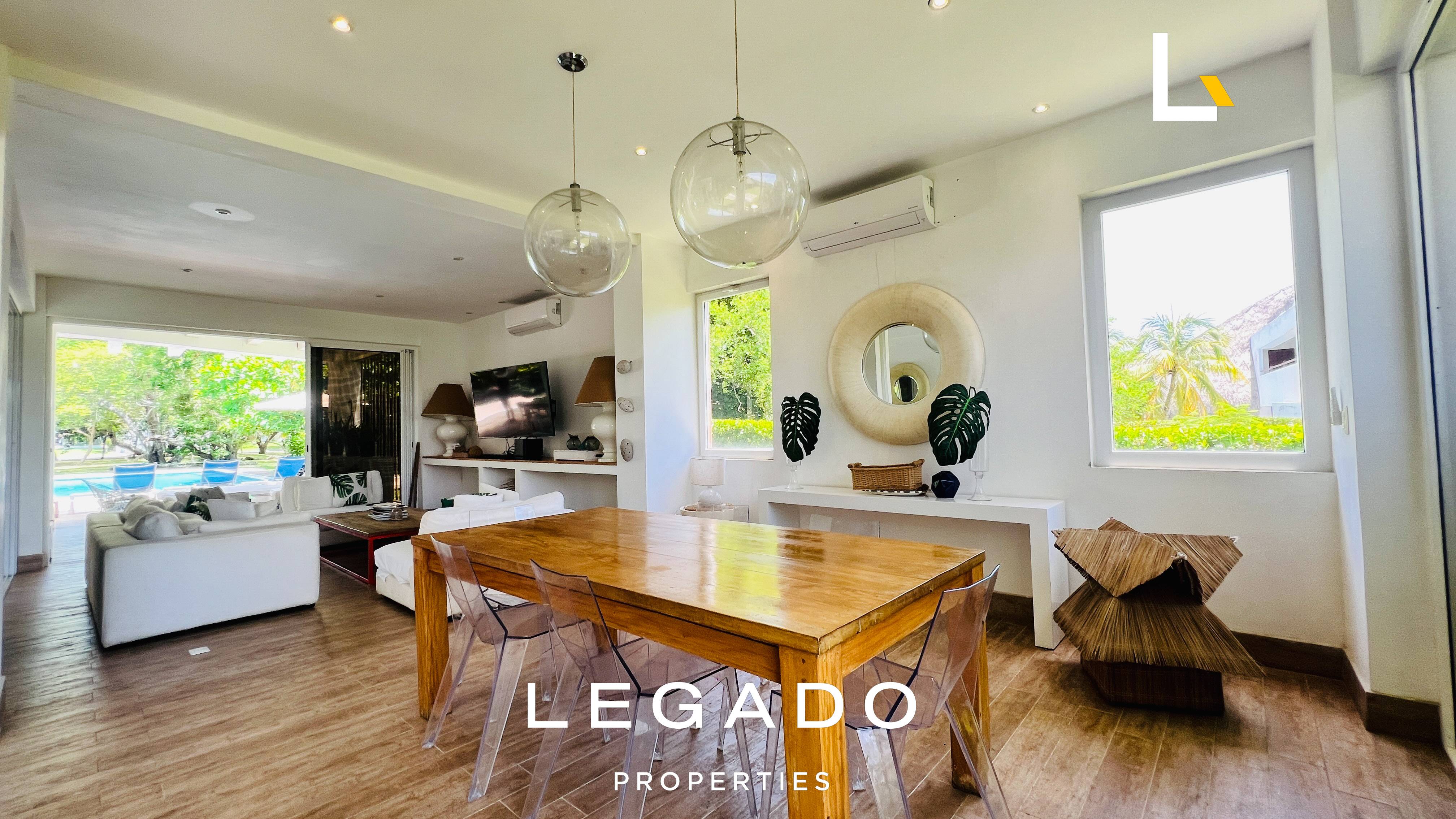 CASA, KM. 5, CARRET. A MONTERRICO, CONDOMINIO TAMARINDO,