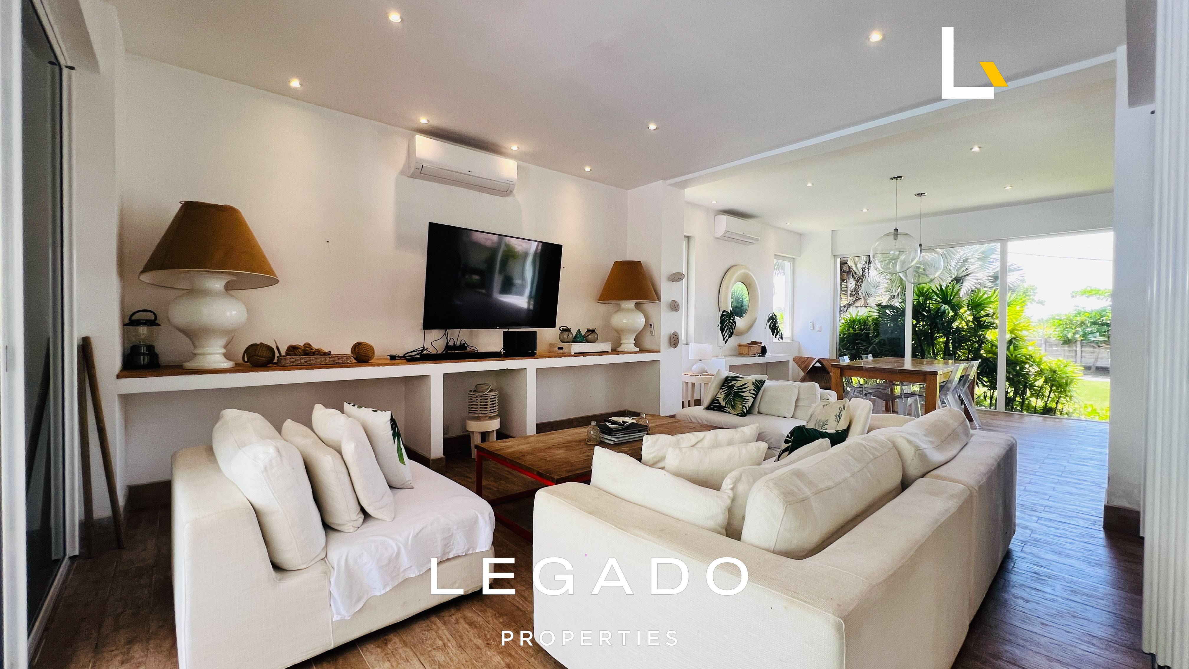 CASA, KM. 5, CARRET. A MONTERRICO, CONDOMINIO TAMARINDO,