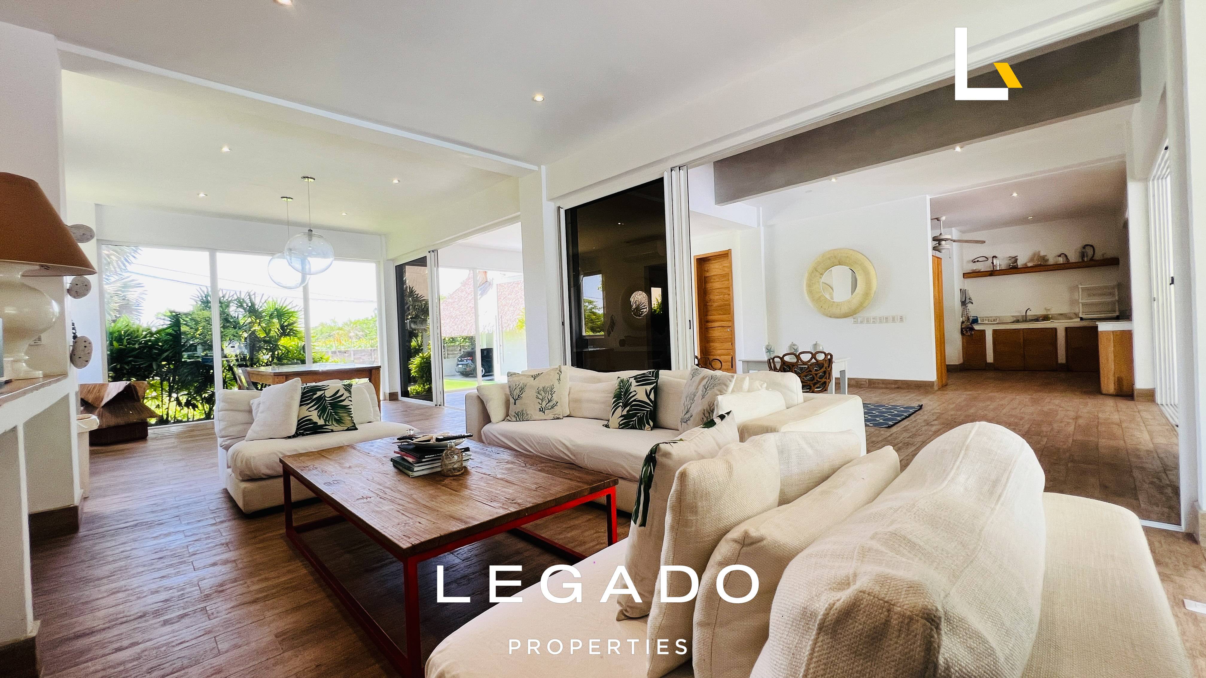 CASA, KM. 5, CARRET. A MONTERRICO, CONDOMINIO TAMARINDO,