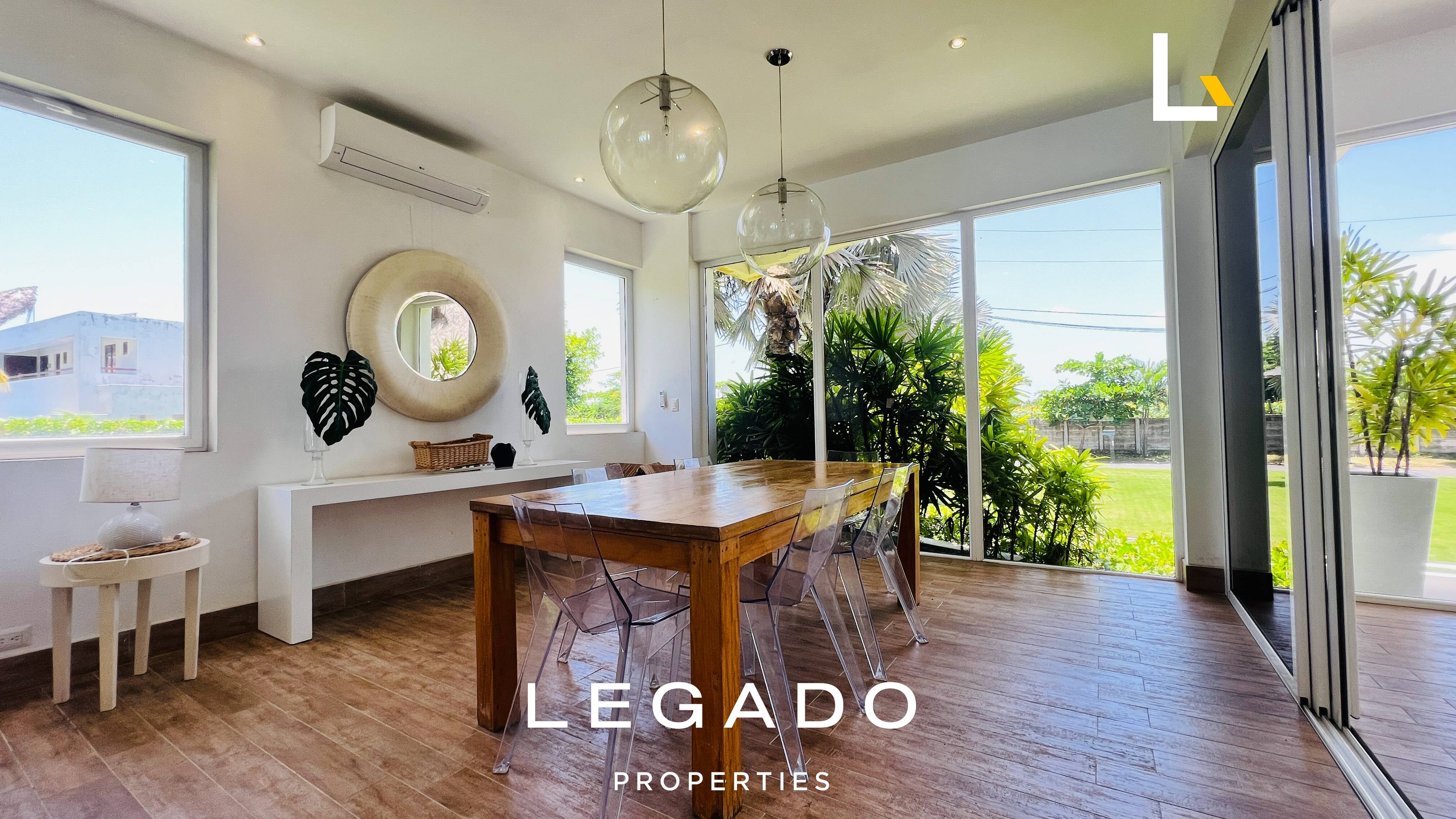 CASA, KM. 5, CARRET. A MONTERRICO, CONDOMINIO TAMARINDO,