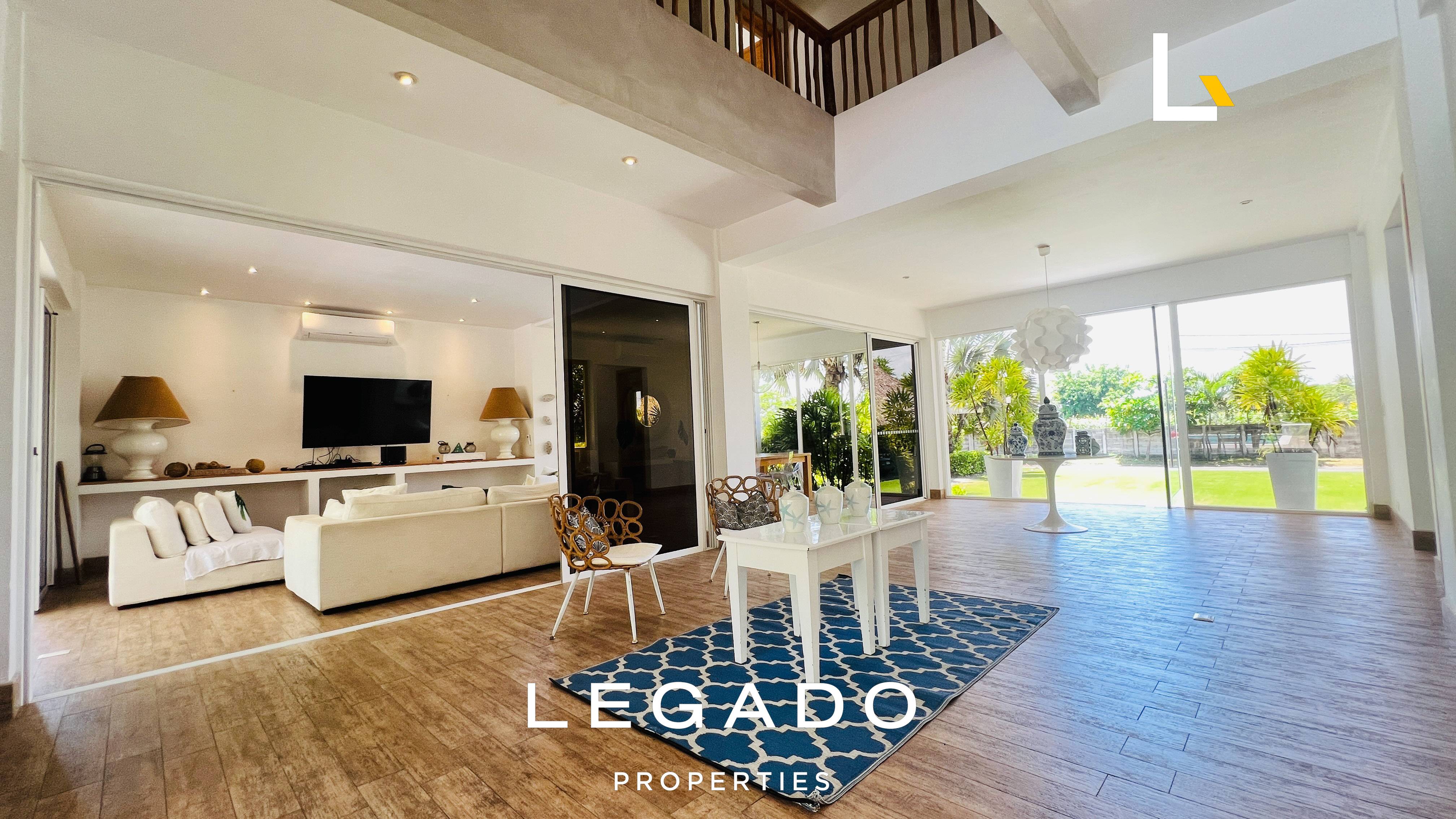 CASA, KM. 5, CARRET. A MONTERRICO, CONDOMINIO TAMARINDO,