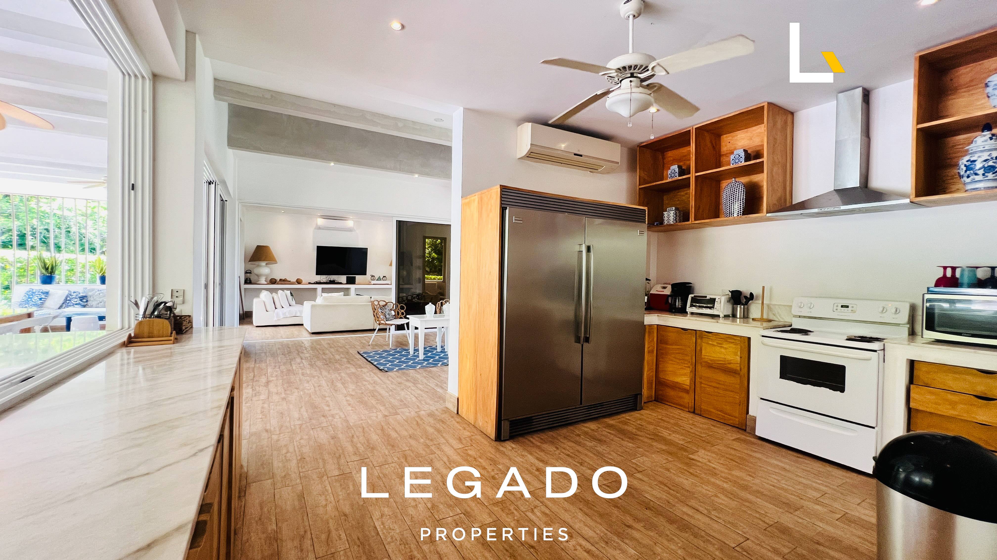 CASA, KM. 5, CARRET. A MONTERRICO, CONDOMINIO TAMARINDO,