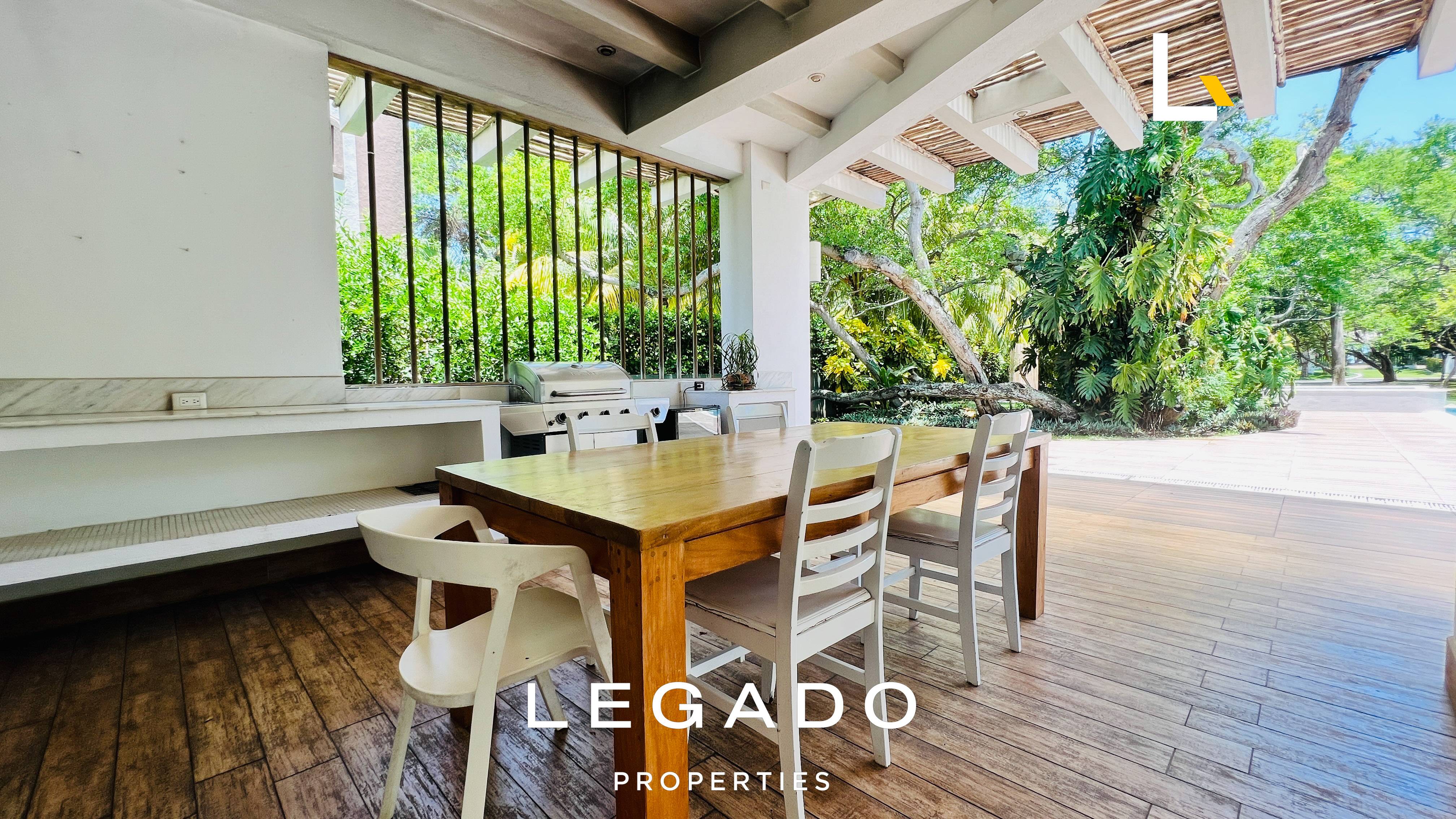 CASA, KM. 5, CARRET. A MONTERRICO, CONDOMINIO TAMARINDO,