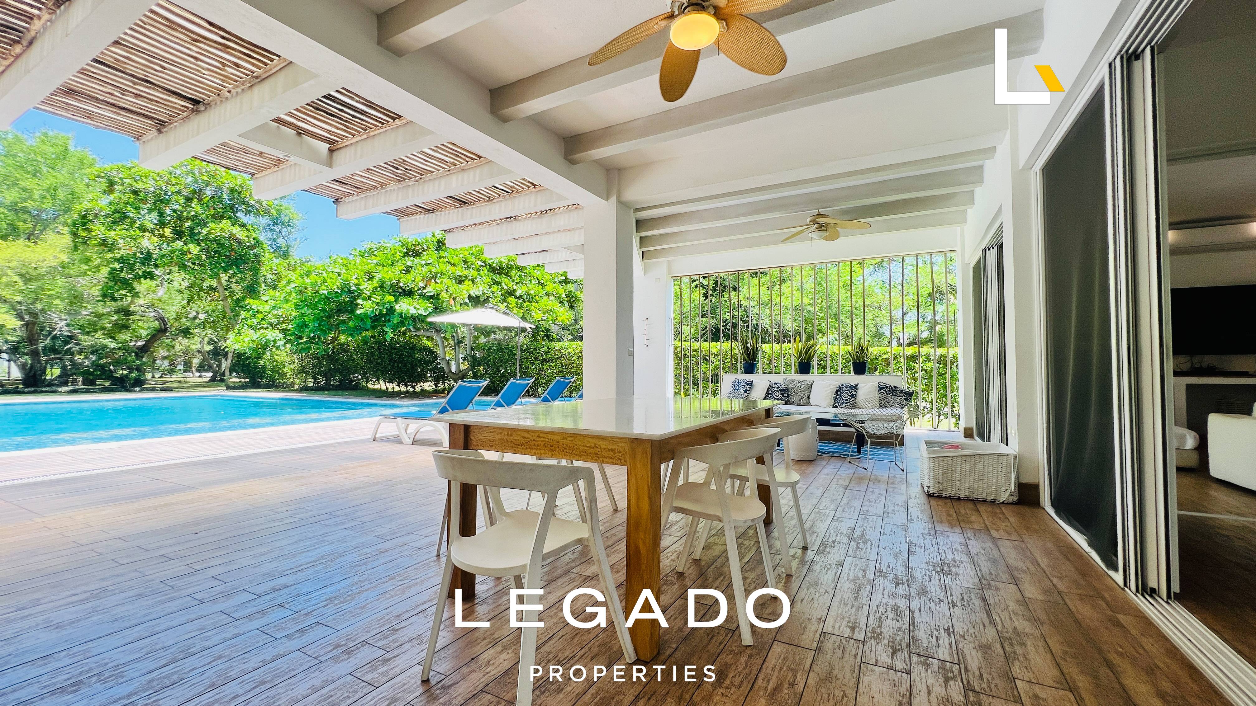 CASA, KM. 5, CARRET. A MONTERRICO, CONDOMINIO TAMARINDO,
