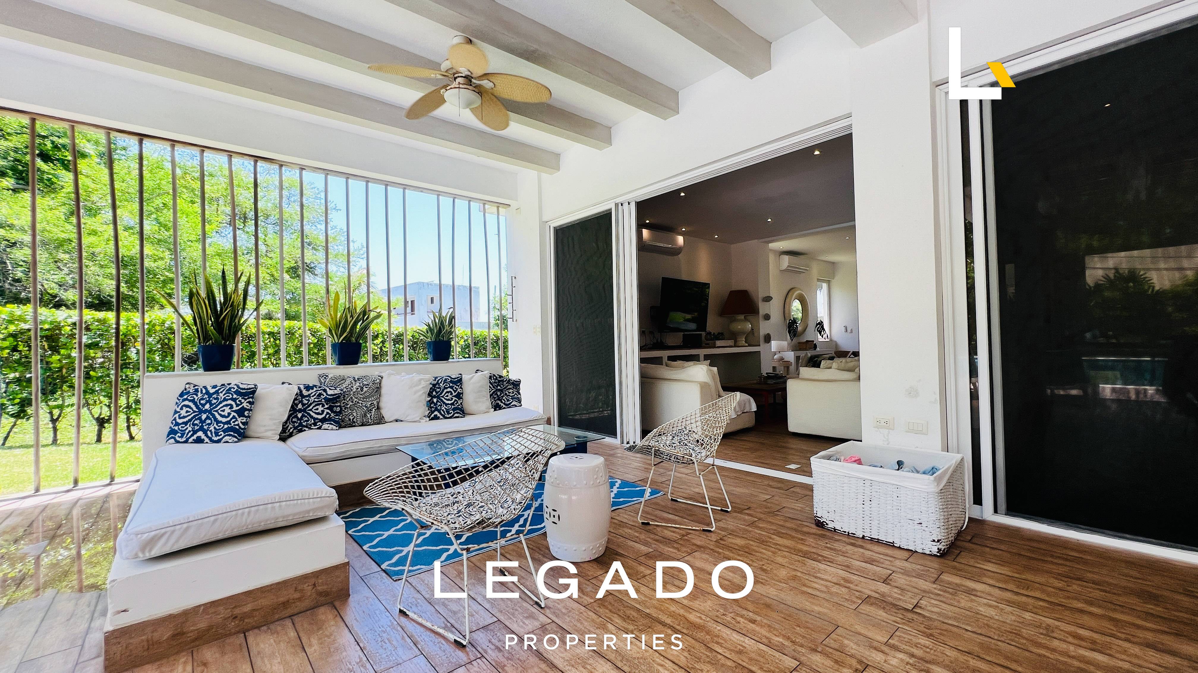 CASA, KM. 5, CARRET. A MONTERRICO, CONDOMINIO TAMARINDO,