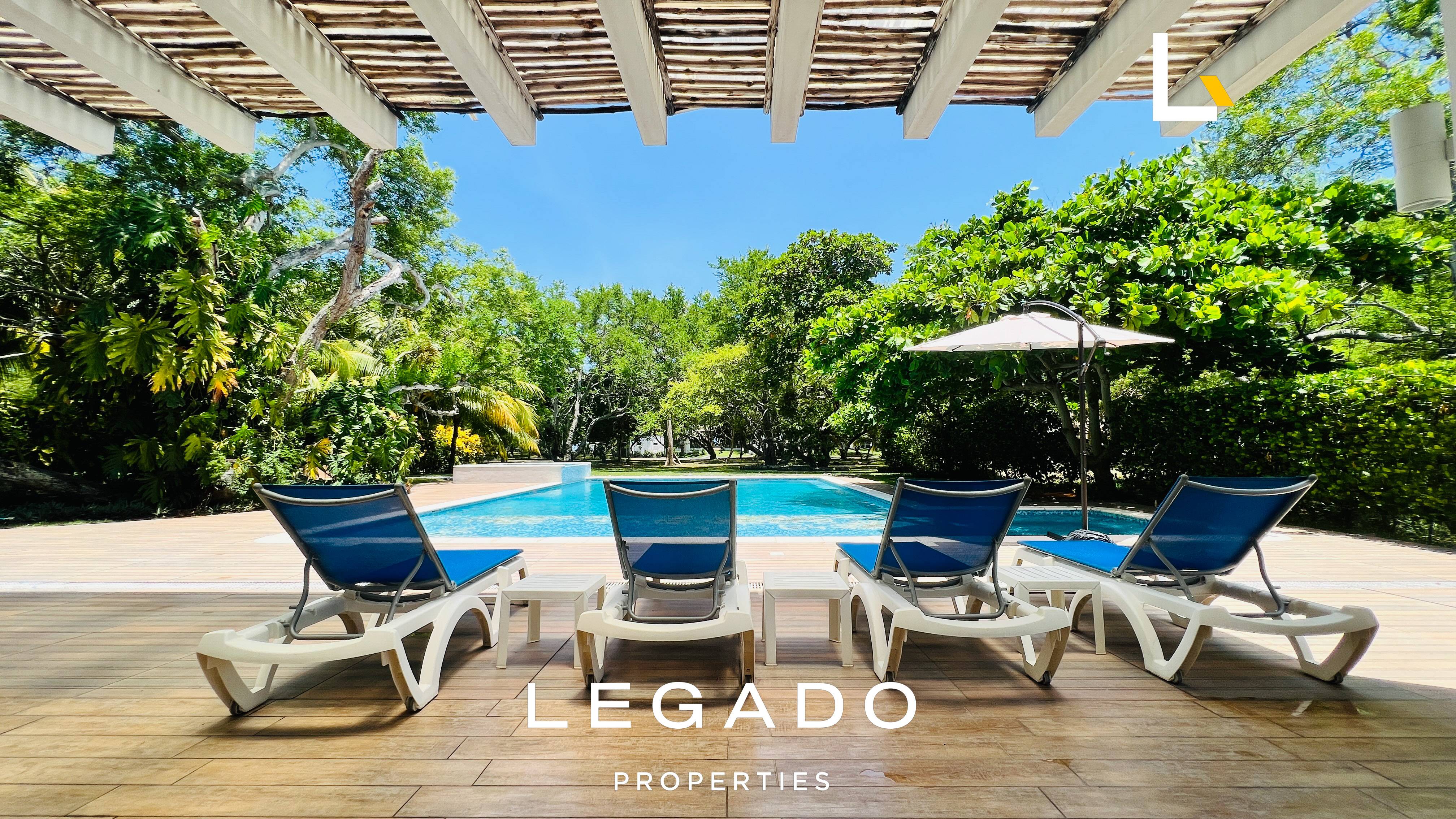CASA, KM. 5, CARRET. A MONTERRICO, CONDOMINIO TAMARINDO,