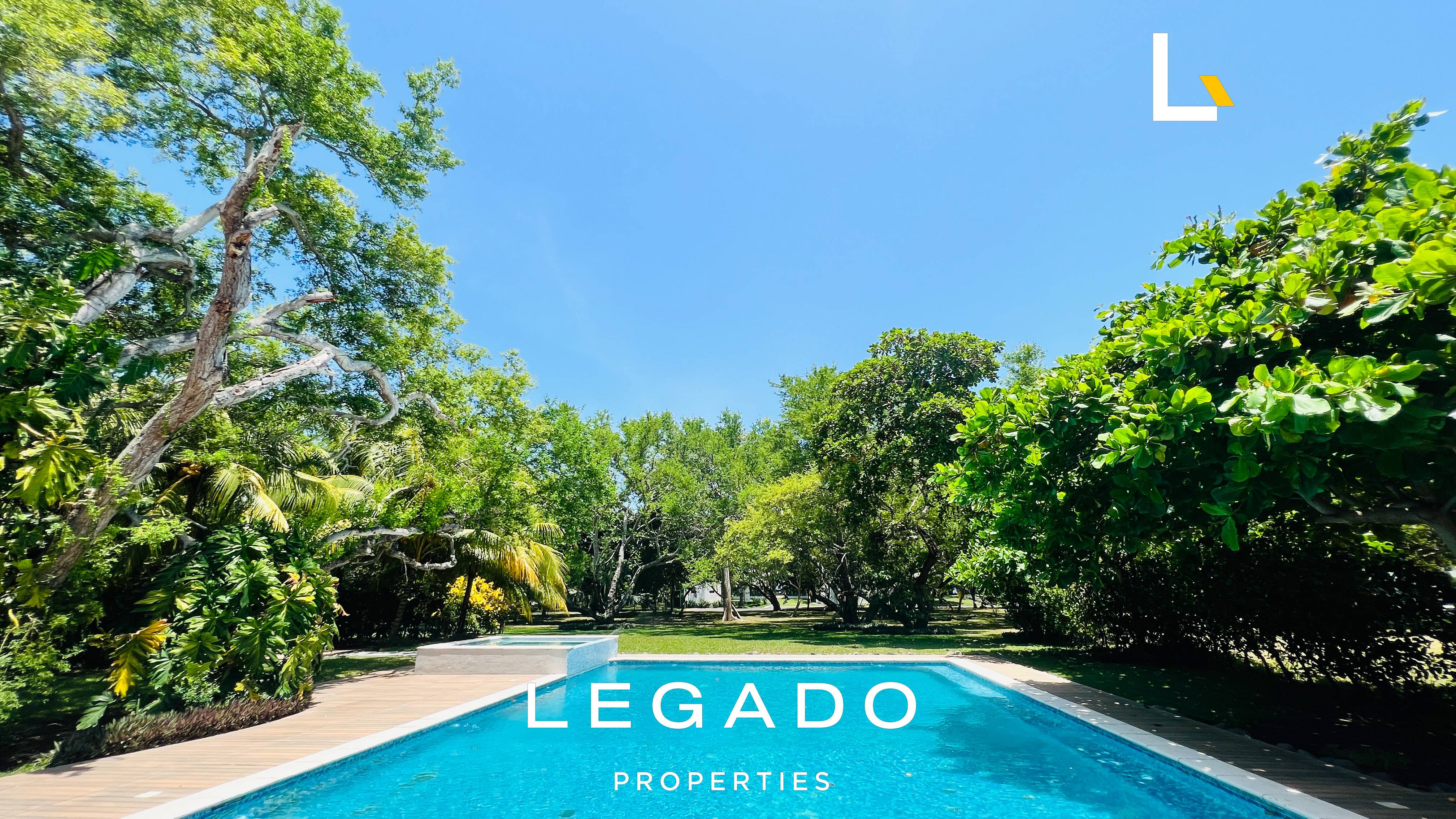 CASA, KM. 5, CARRET. A MONTERRICO, CONDOMINIO TAMARINDO,