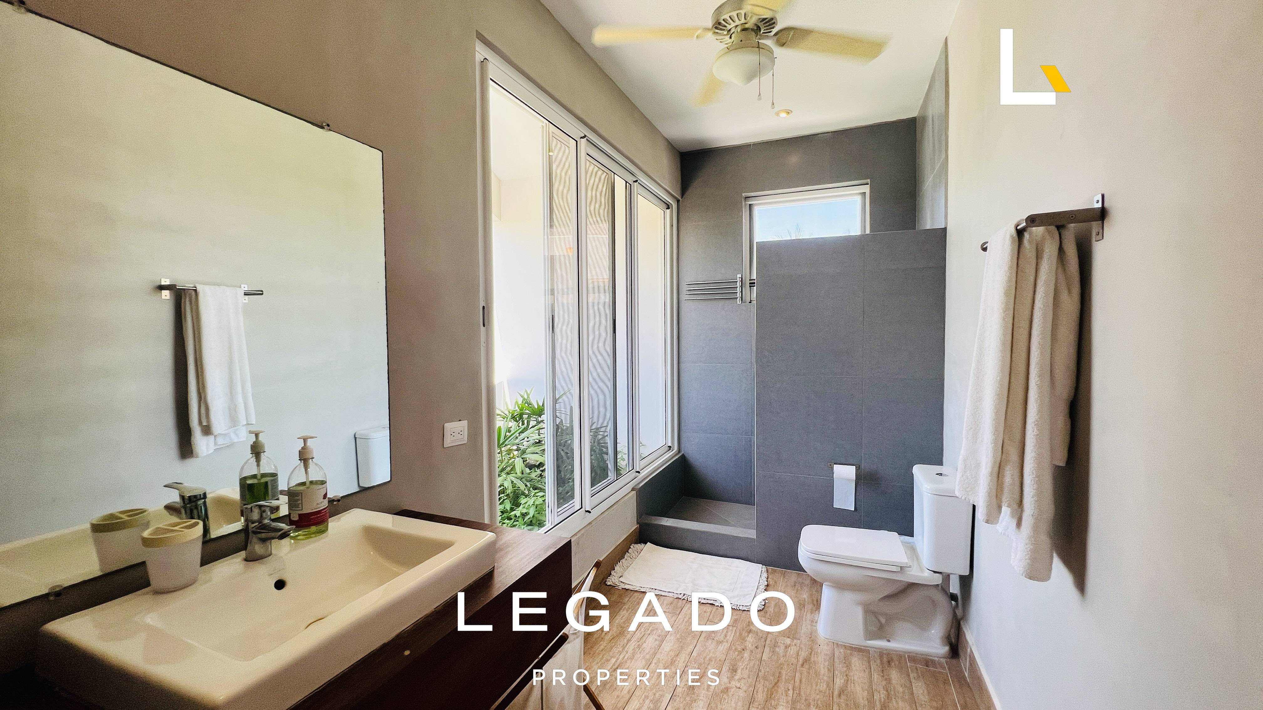CASA, KM. 5, CARRET. A MONTERRICO, CONDOMINIO TAMARINDO,