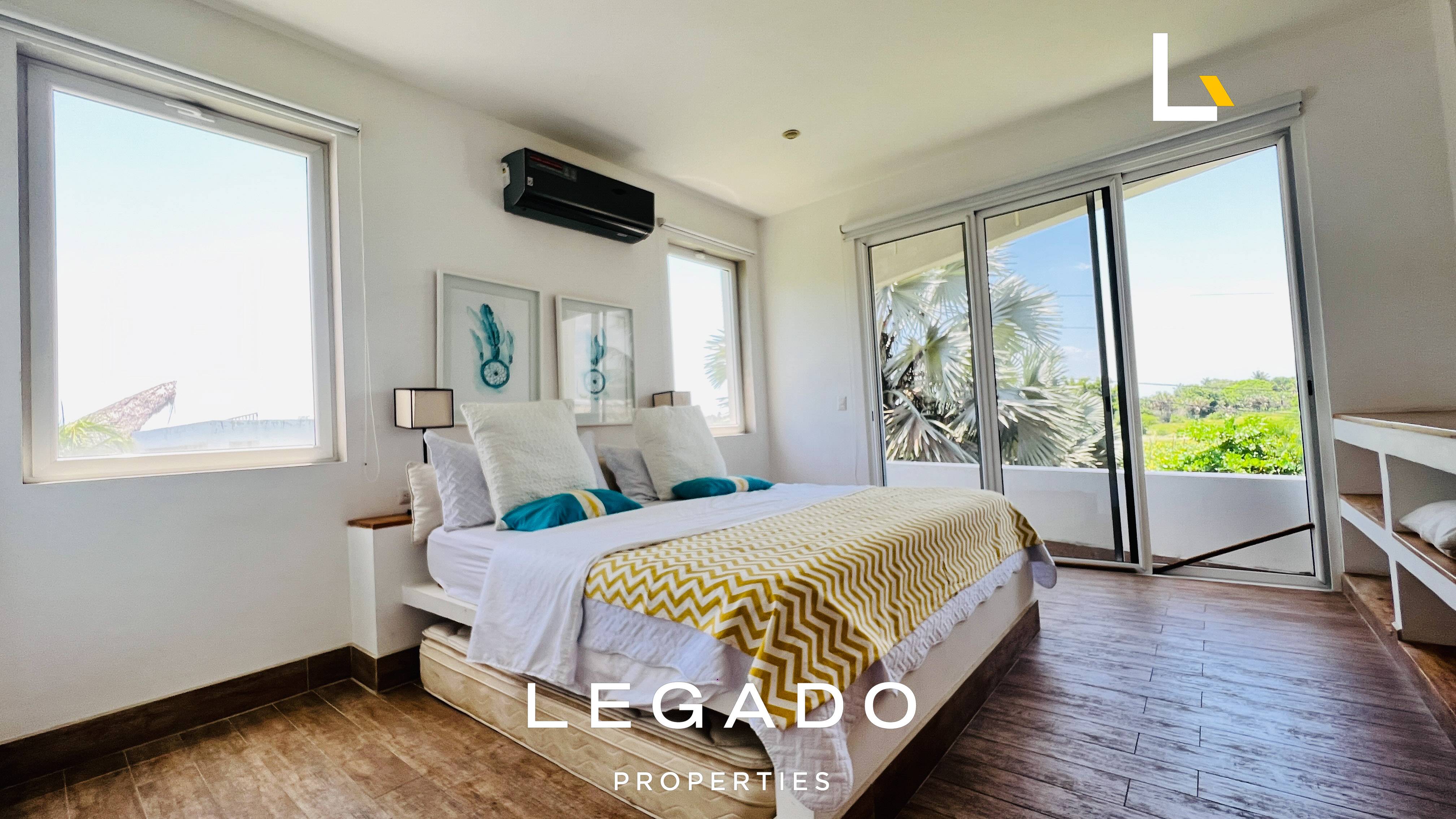 CASA, KM. 5, CARRET. A MONTERRICO, CONDOMINIO TAMARINDO,