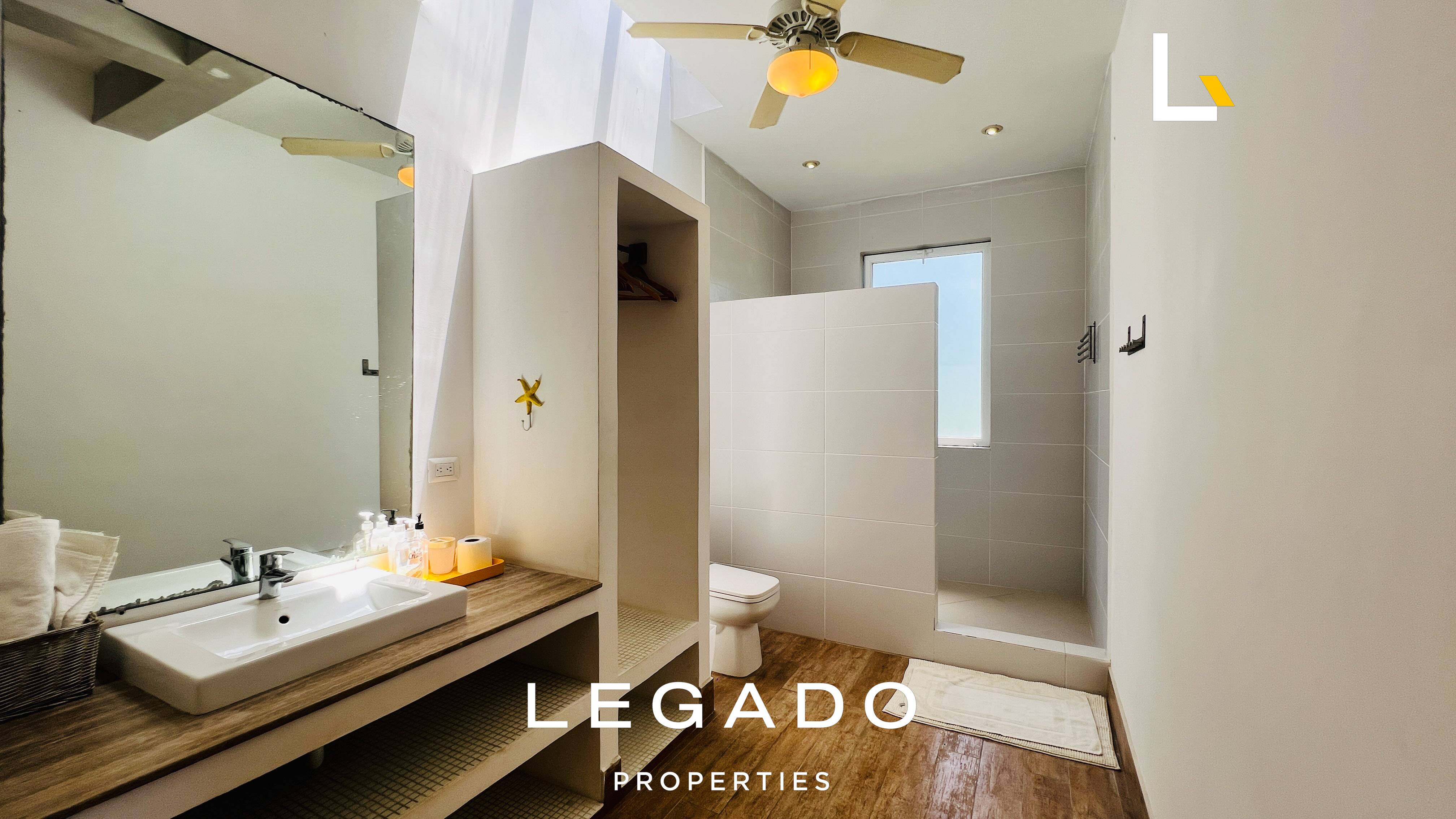 CASA, KM. 5, CARRET. A MONTERRICO, CONDOMINIO TAMARINDO,