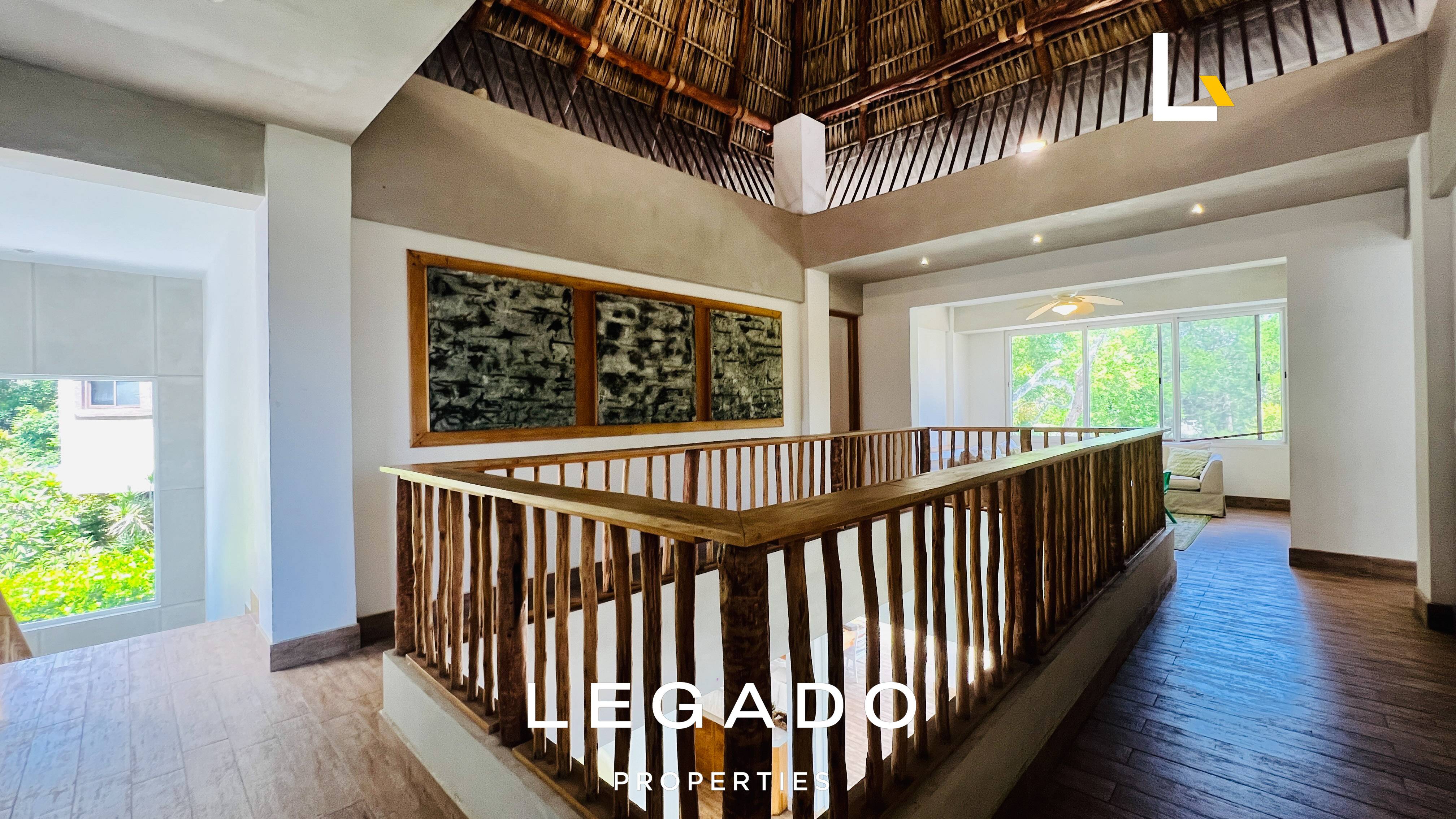 CASA, KM. 5, CARRET. A MONTERRICO, CONDOMINIO TAMARINDO,