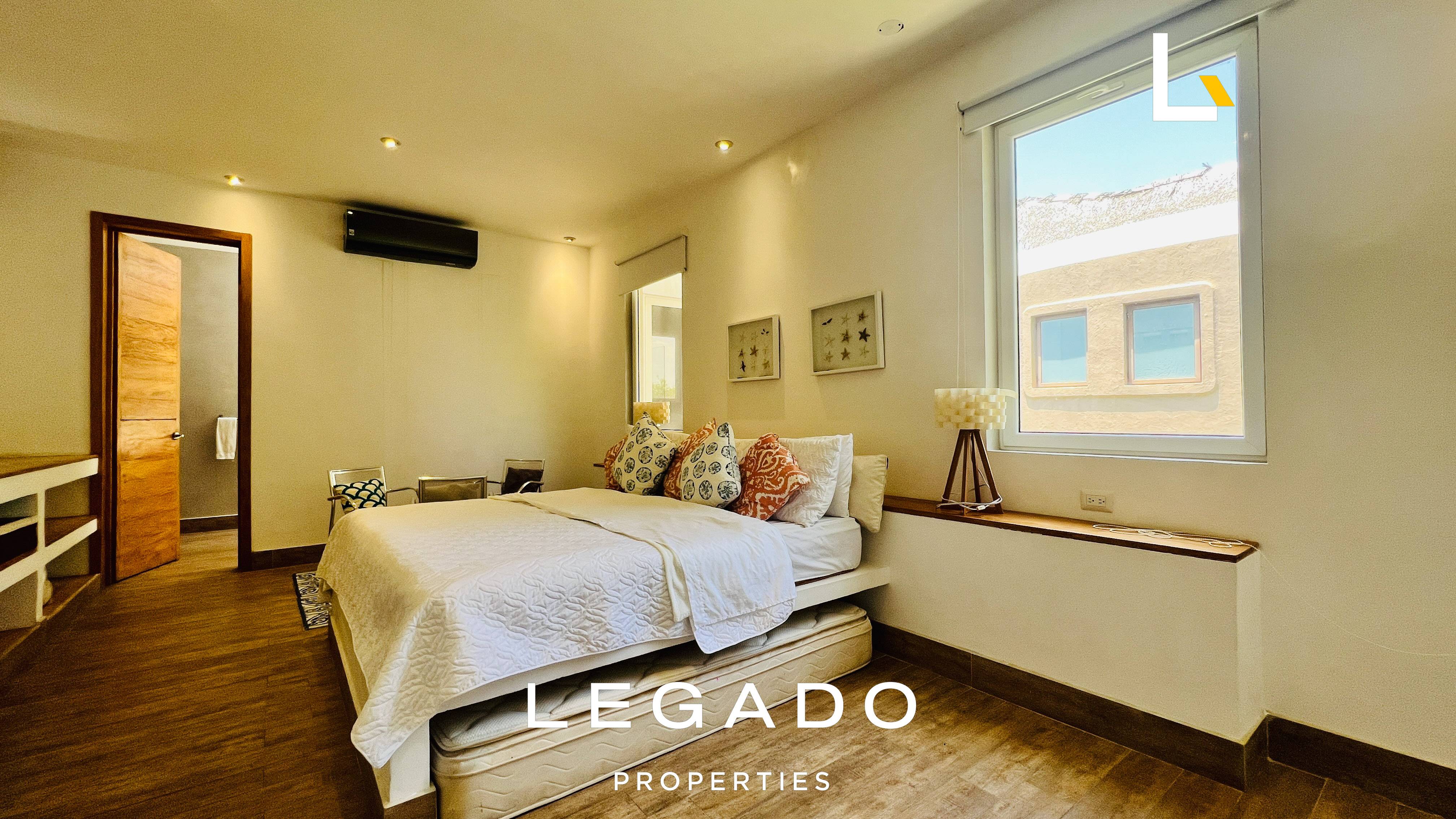 CASA, KM. 5, CARRET. A MONTERRICO, CONDOMINIO TAMARINDO,