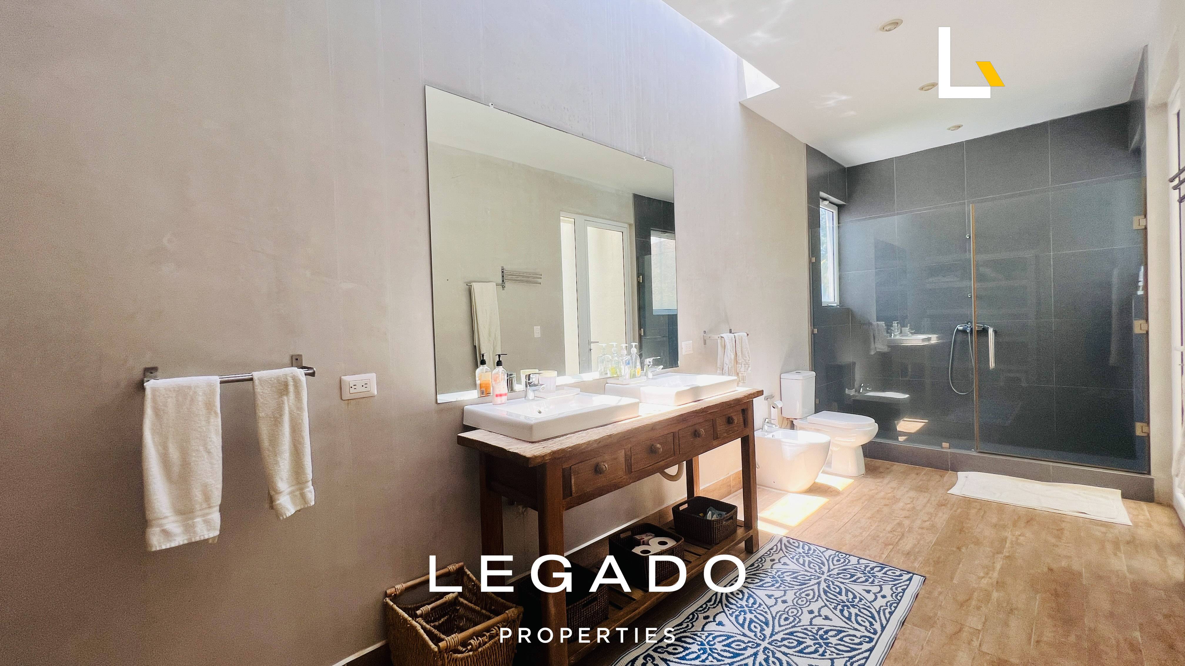 CASA, KM. 5, CARRET. A MONTERRICO, CONDOMINIO TAMARINDO,