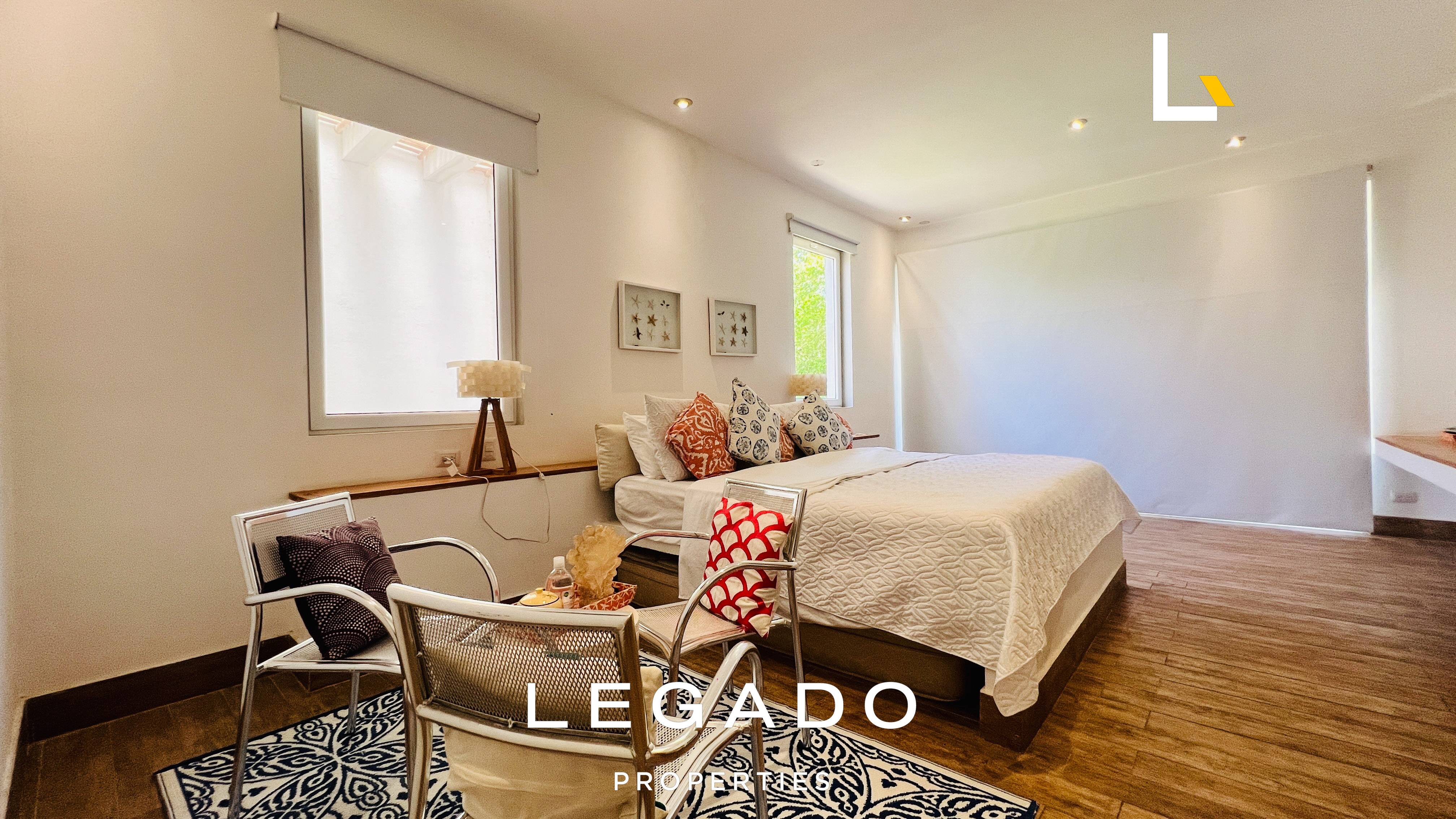 CASA, KM. 5, CARRET. A MONTERRICO, CONDOMINIO TAMARINDO,