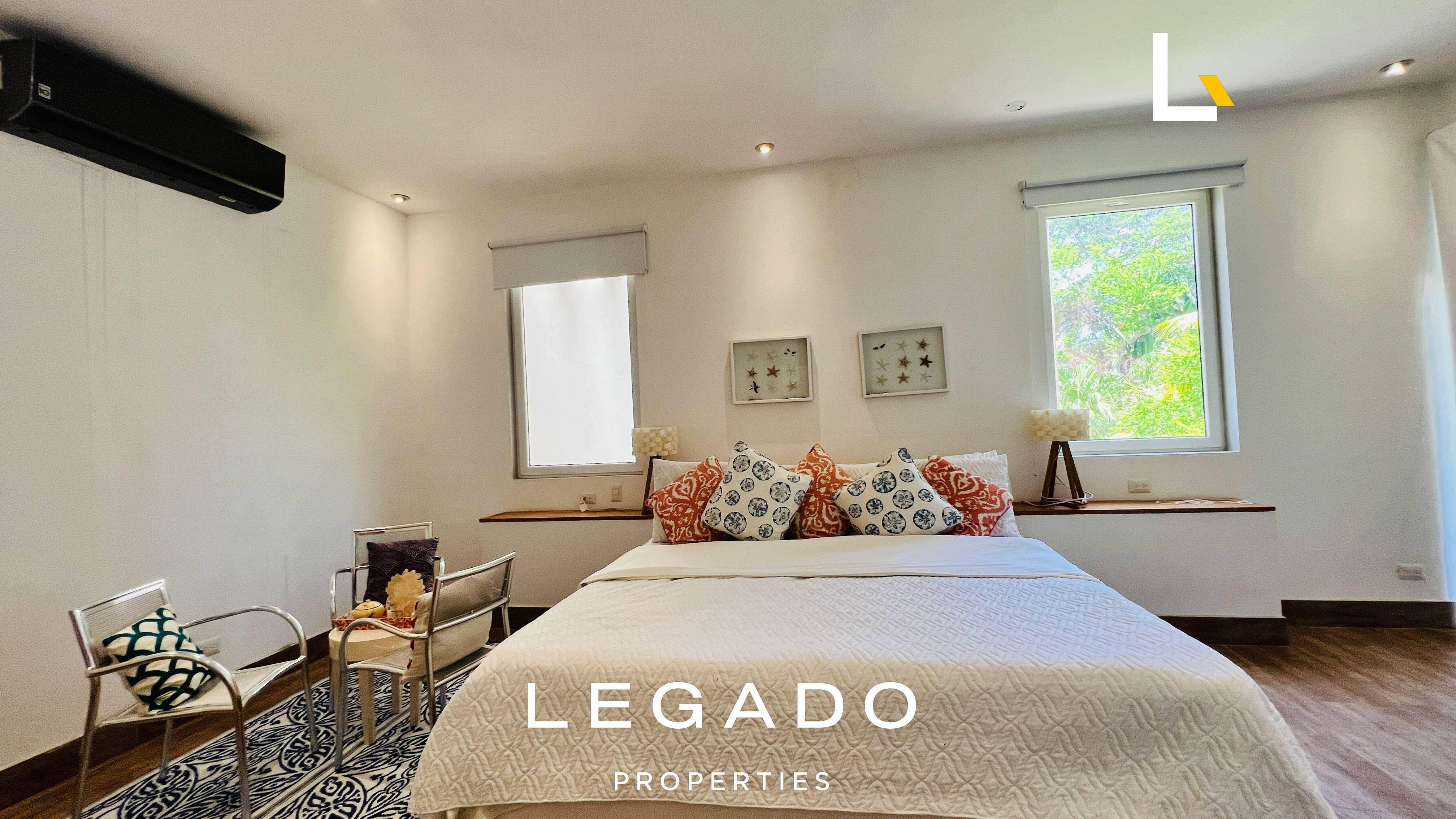 CASA, KM. 5, CARRET. A MONTERRICO, CONDOMINIO TAMARINDO,