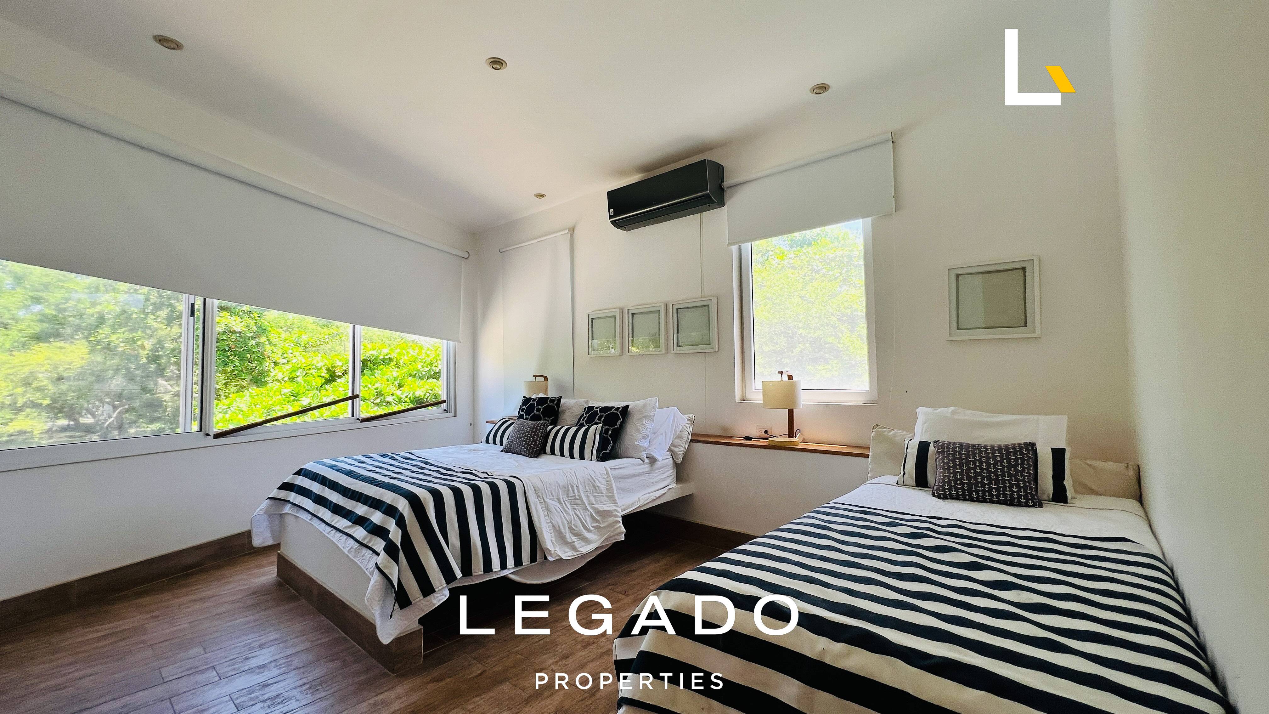 CASA, KM. 5, CARRET. A MONTERRICO, CONDOMINIO TAMARINDO,