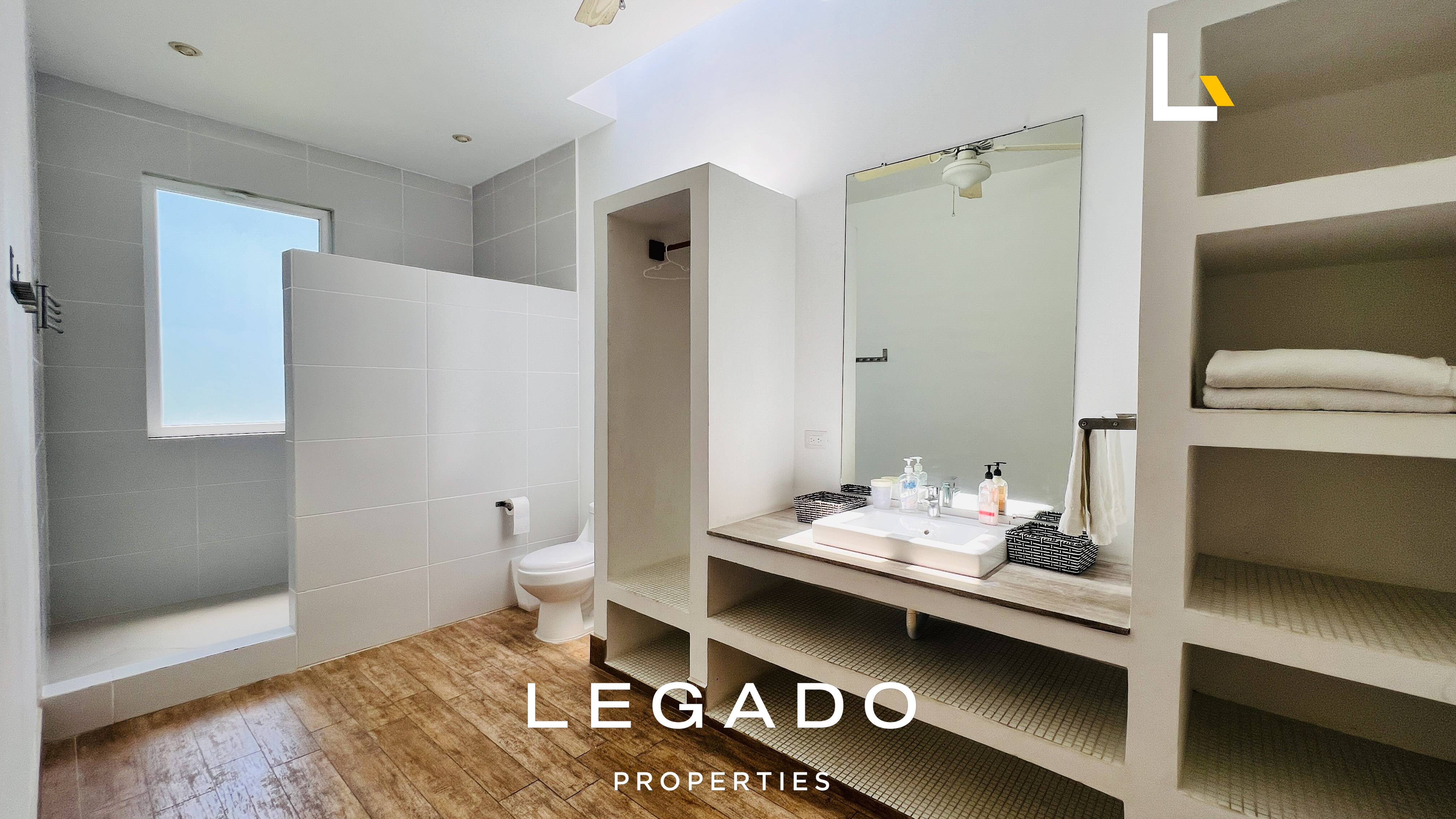 CASA, KM. 5, CARRET. A MONTERRICO, CONDOMINIO TAMARINDO,