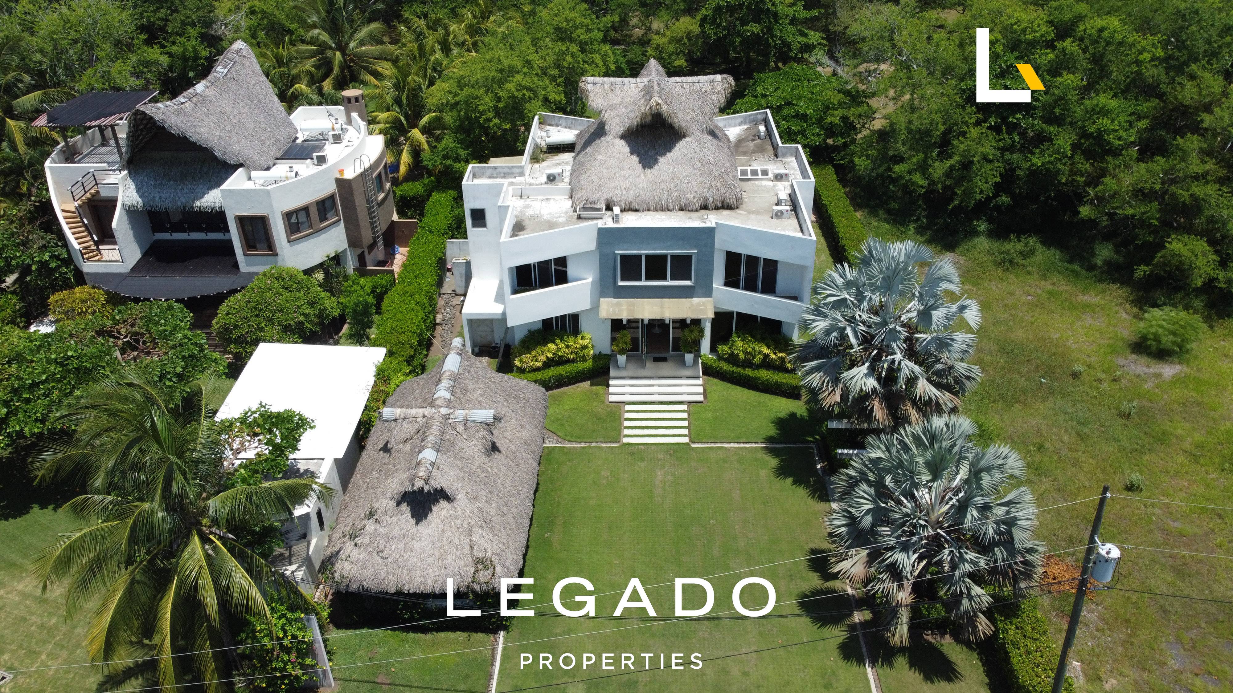 CASA, KM. 5, CARRET. A MONTERRICO, CONDOMINIO TAMARINDO,