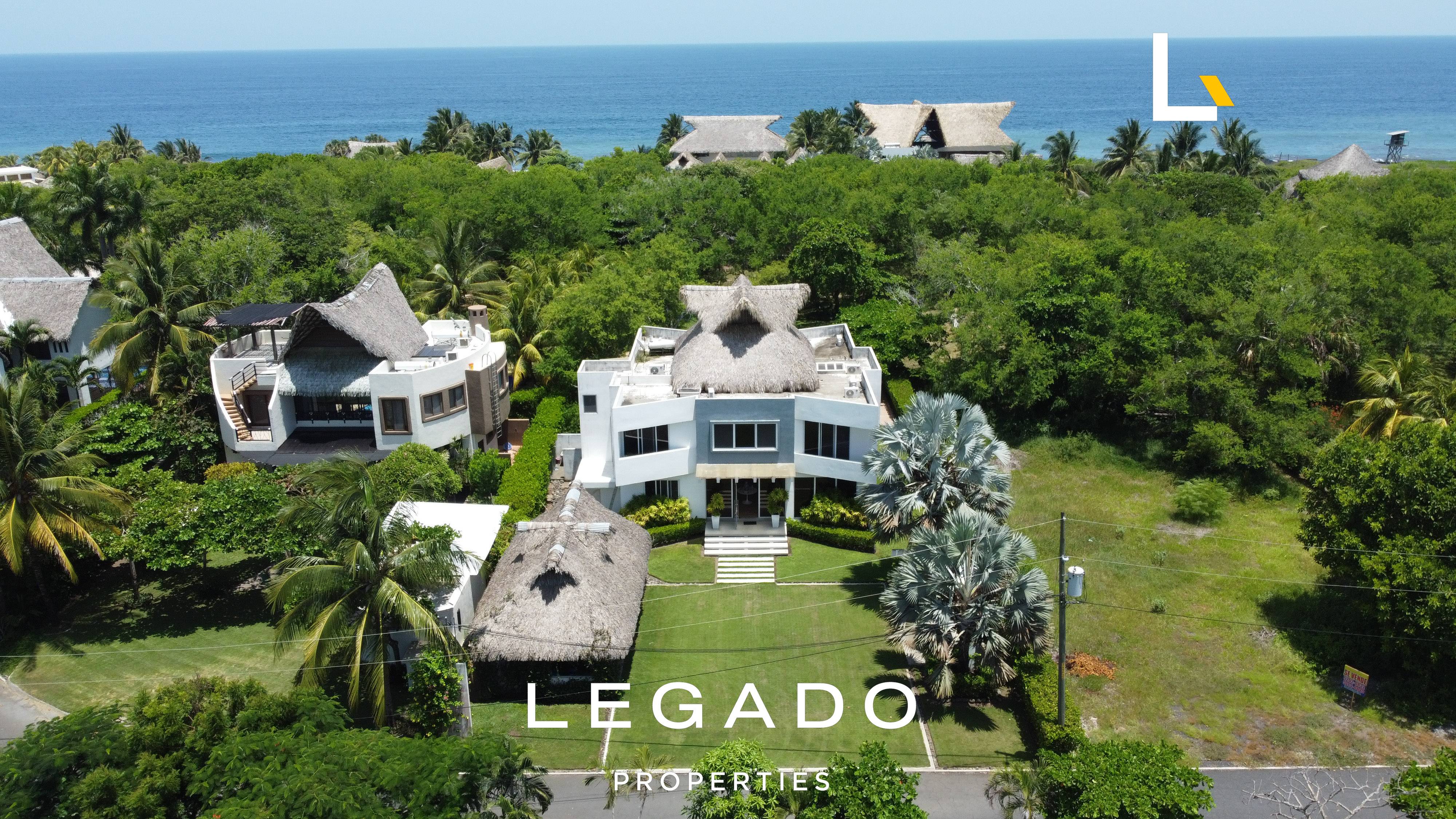CASA, KM. 5, CARRET. A MONTERRICO, CONDOMINIO TAMARINDO,