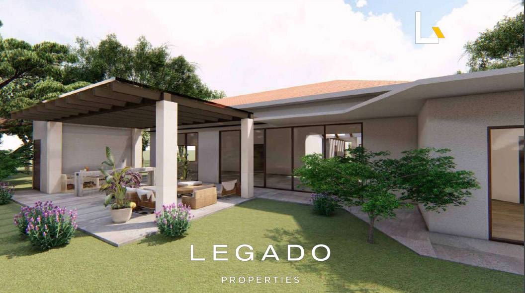 CASA, SAN JOSÉ PINULA, COND. HACIENDA NUEVA COUNTRY CLUB,