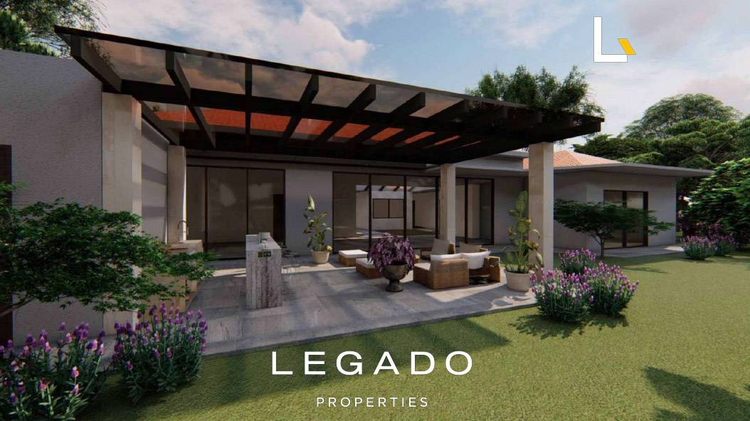 CASA, SAN JOSÉ PINULA, COND. HACIENDA NUEVA COUNTRY CLUB,