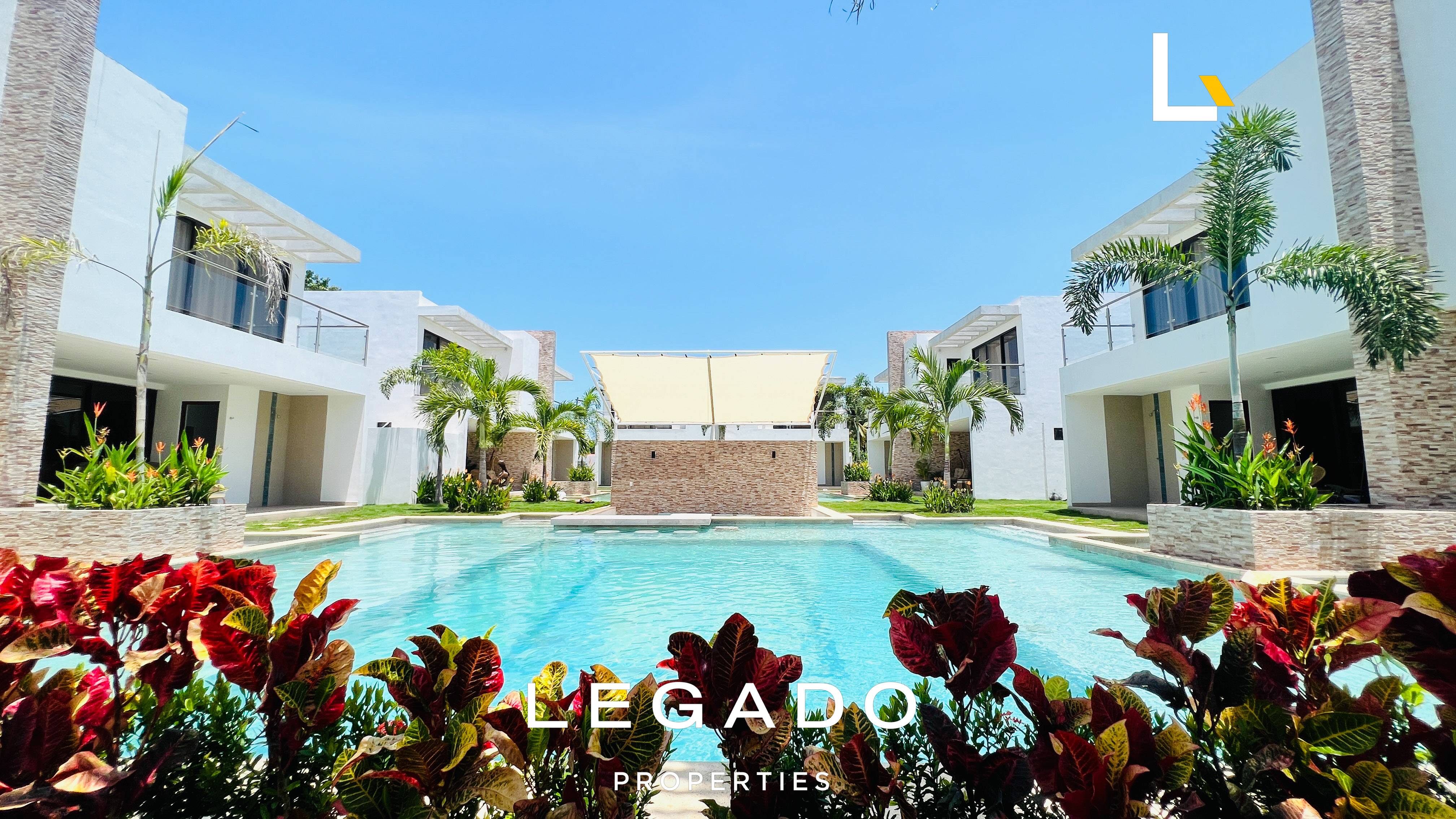 CASA, KM 16.5 CARRE. A MONTERRICO, VILLAS OAZIS