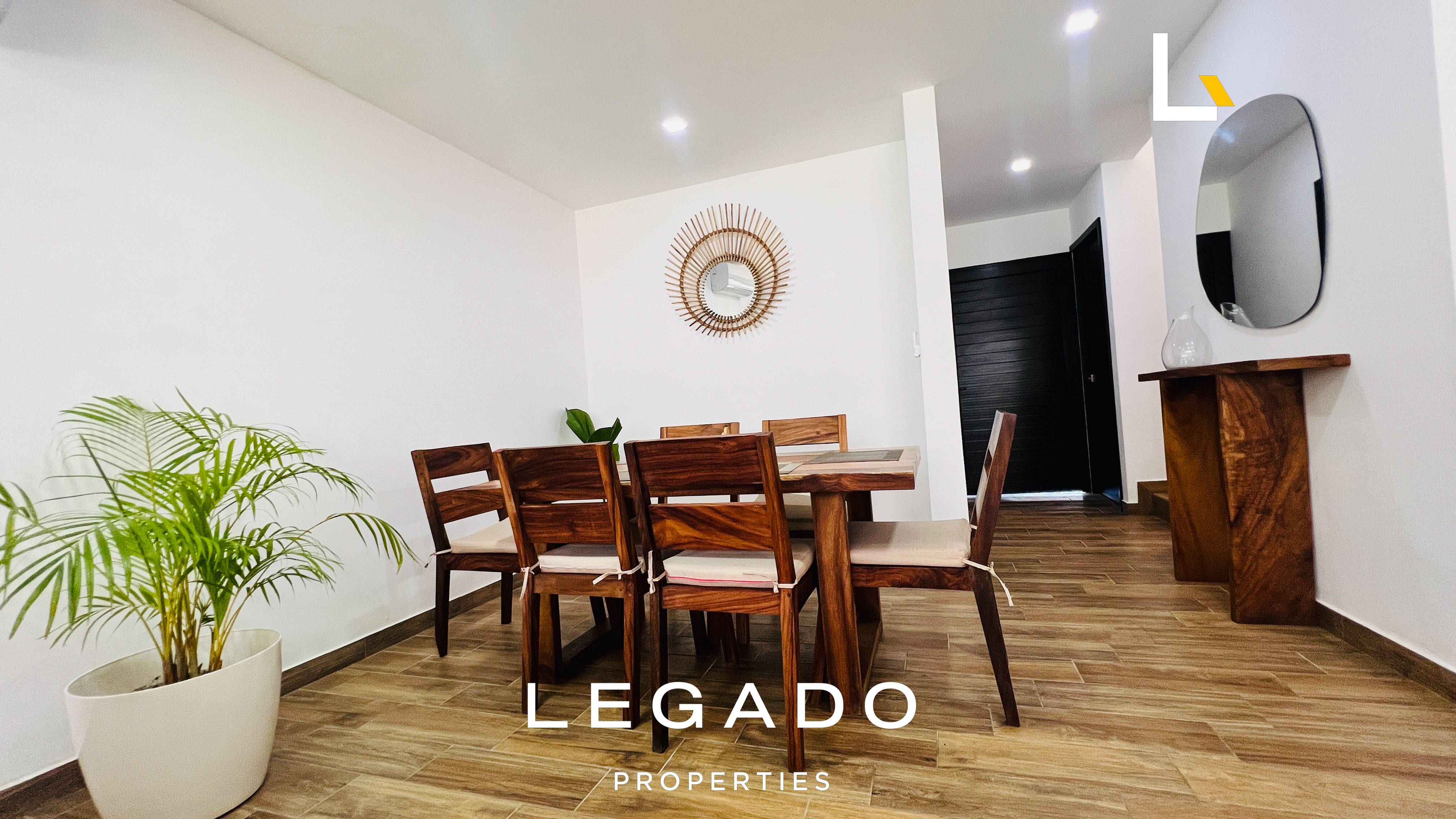 CASA, KM 16.5 CARRE. A MONTERRICO, VILLAS OAZIS
