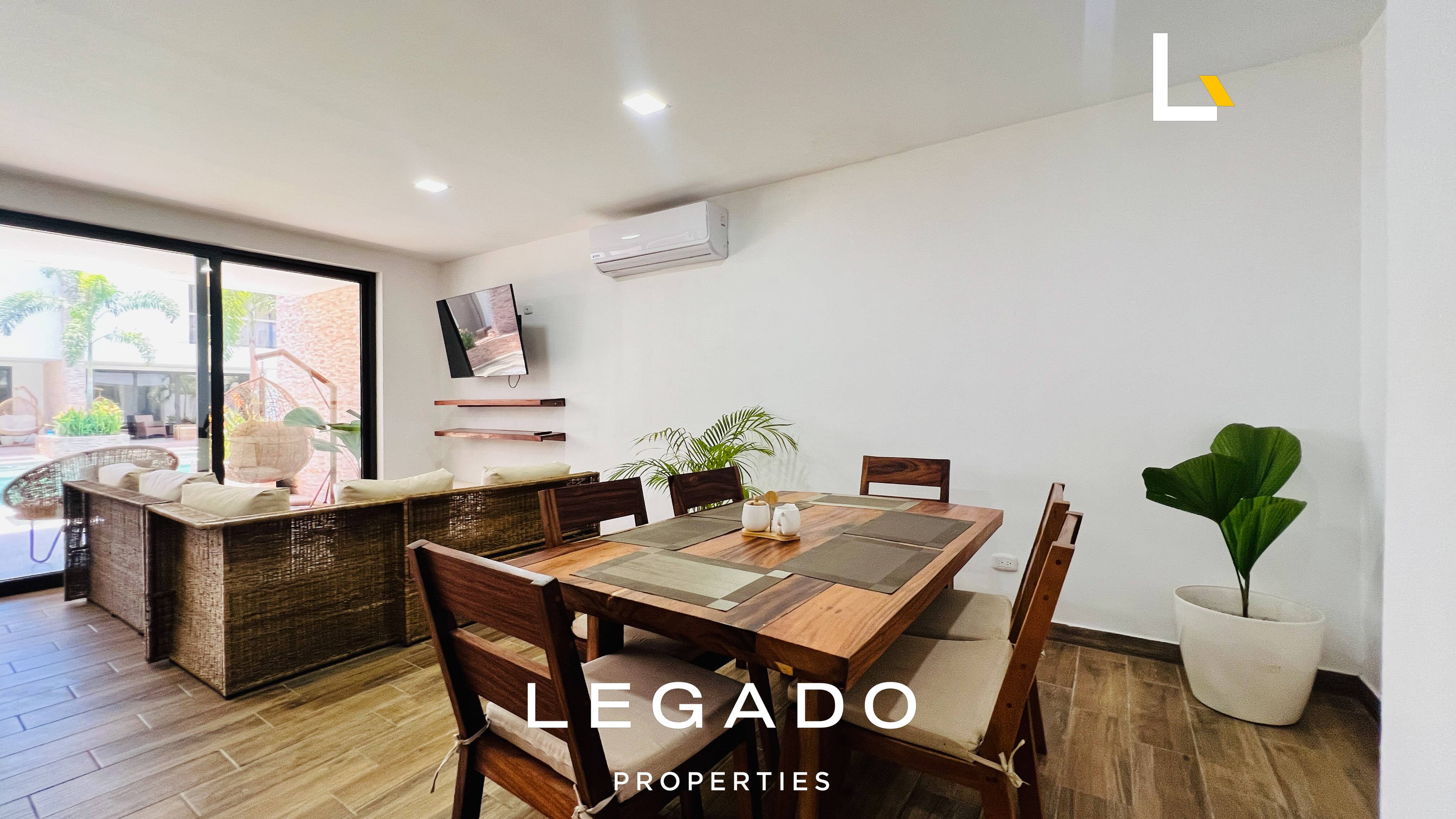 CASA, KM 16.5 CARRE. A MONTERRICO, VILLAS OAZIS
