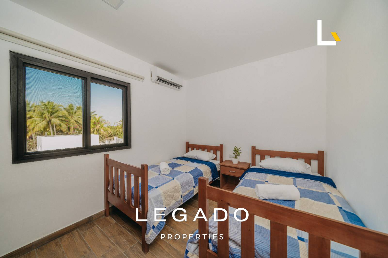 CASA, KM 16.5 CARRE. A MONTERRICO, VILLAS OAZIS