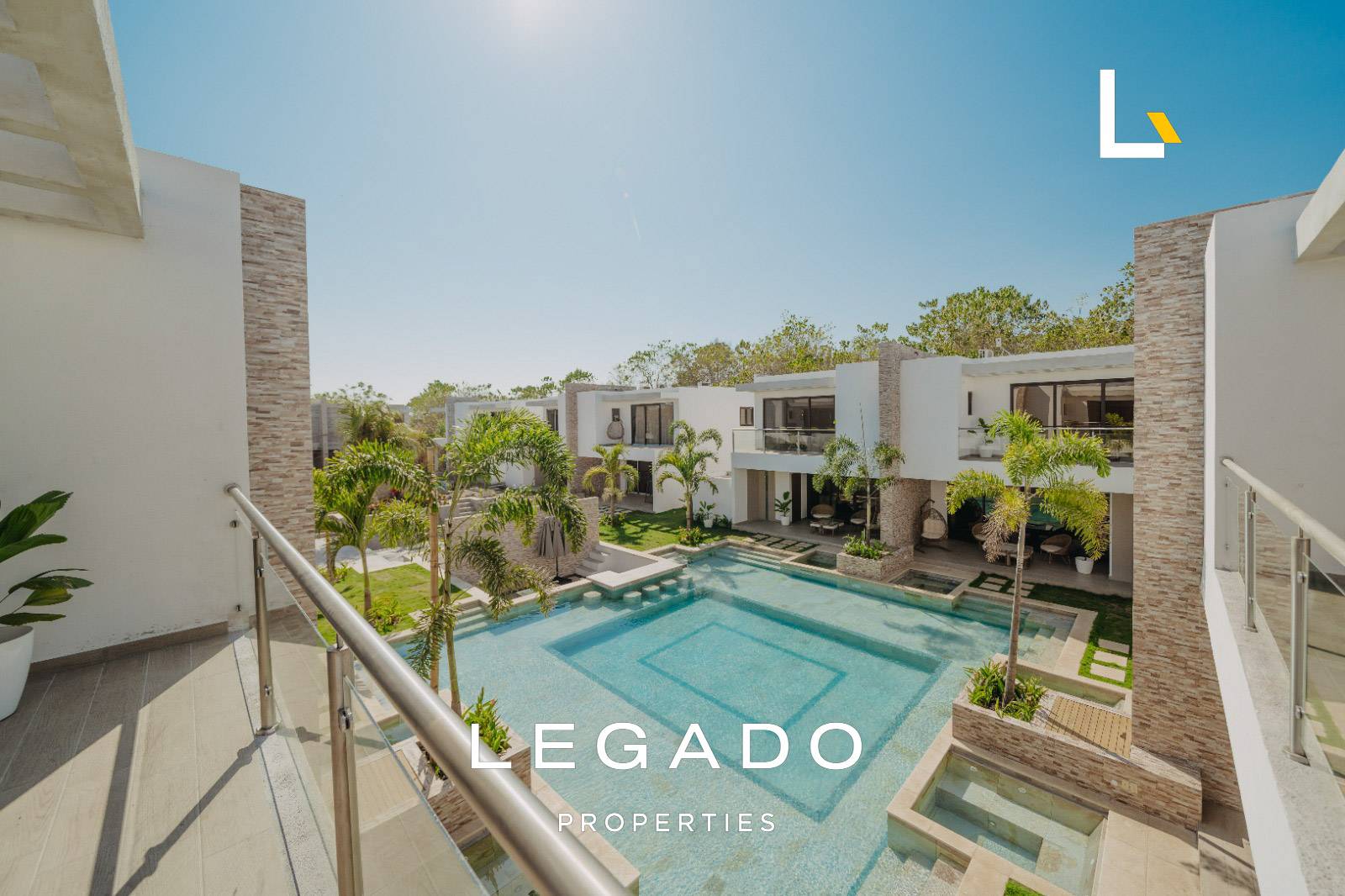CASA, KM 16.5 CARRE. A MONTERRICO, VILLAS OAZIS