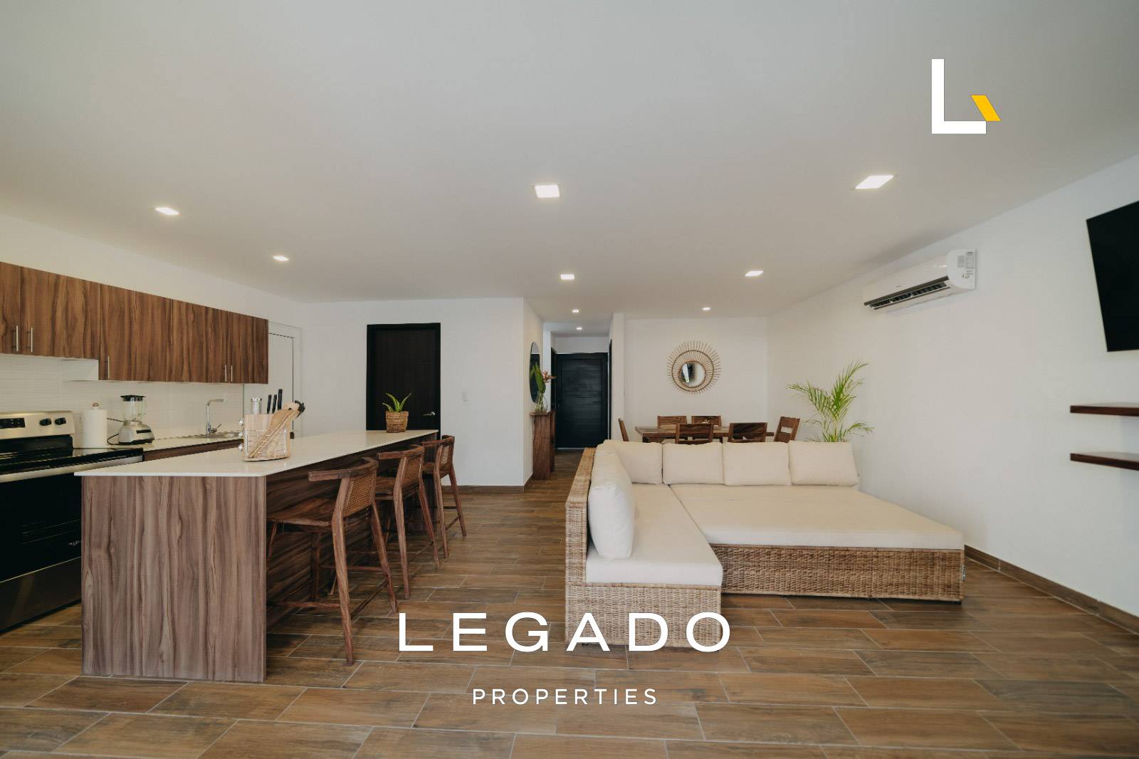 CASA, KM 16.5 CARRE. A MONTERRICO, VILLAS OAZIS