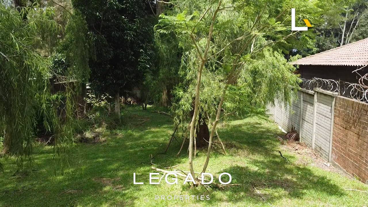TERRENO, KM 20.5 CARRET. A FRAIJANES,
