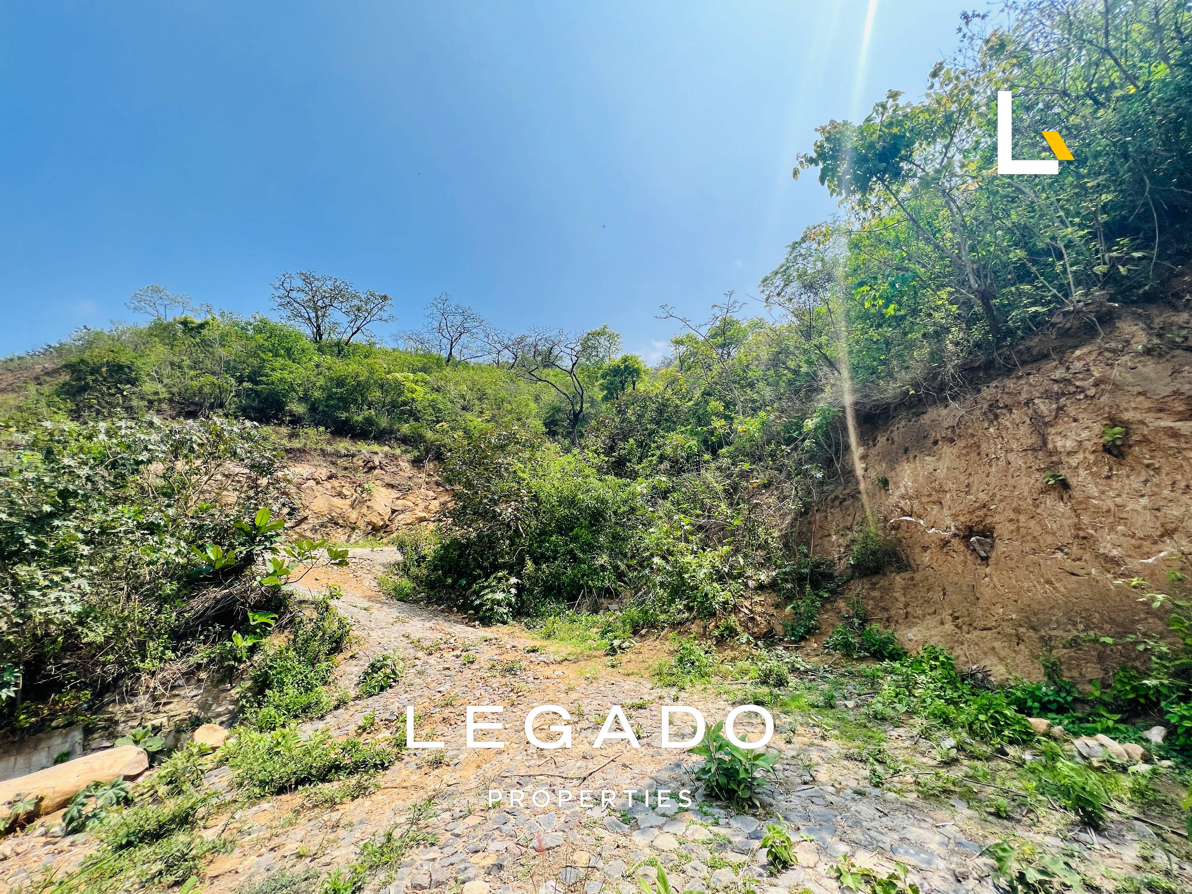 TERRENO, ANTIGUA GUATEMALA