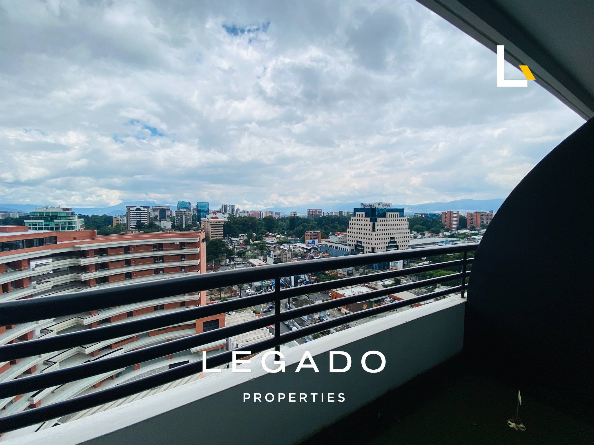 APTO, Z. 10, EDIF. SAN IGNACIO 2