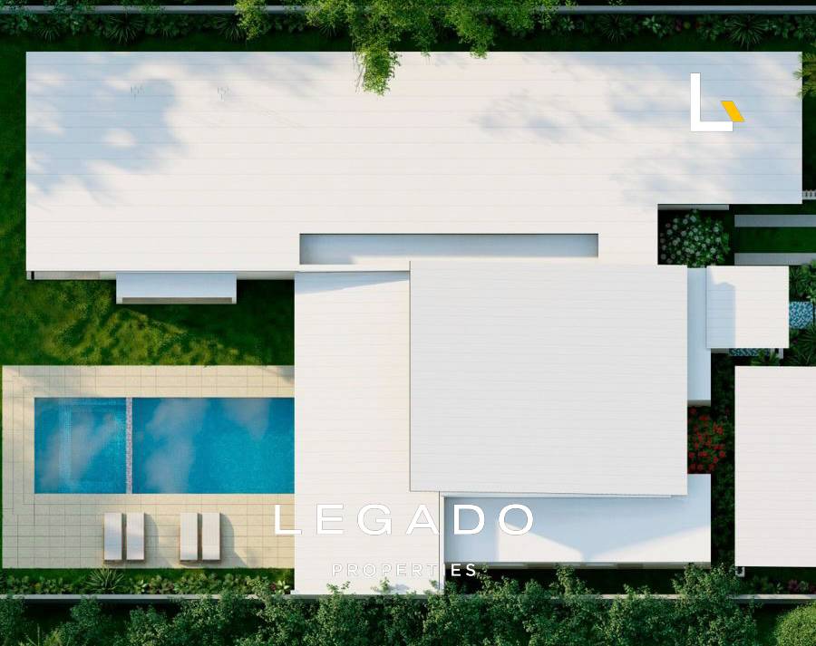 CASA, PUERTO DE SAN JOSÉ, COND. MARENA