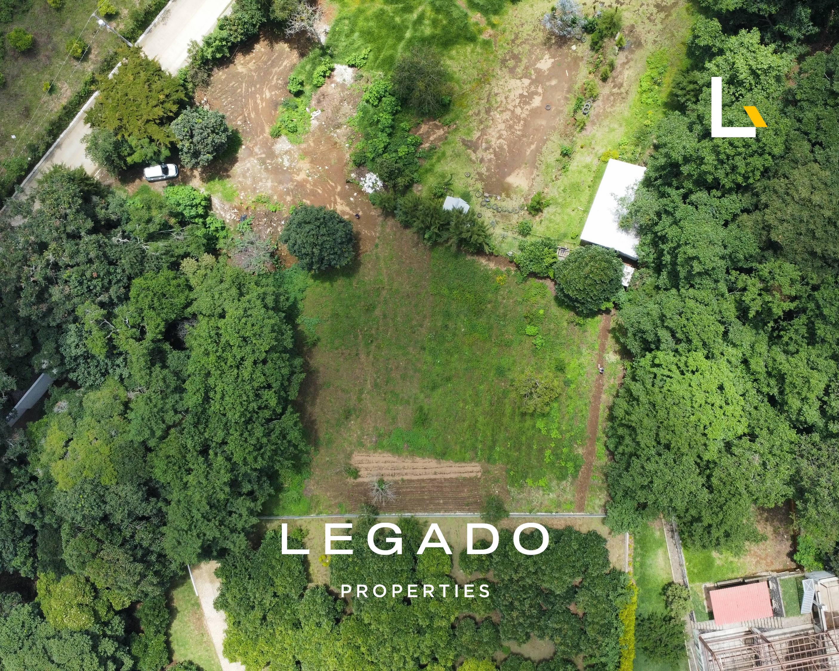 TERRENO, KM 36 ALDEA EL HATO, ANTIGUA GUATEMALA