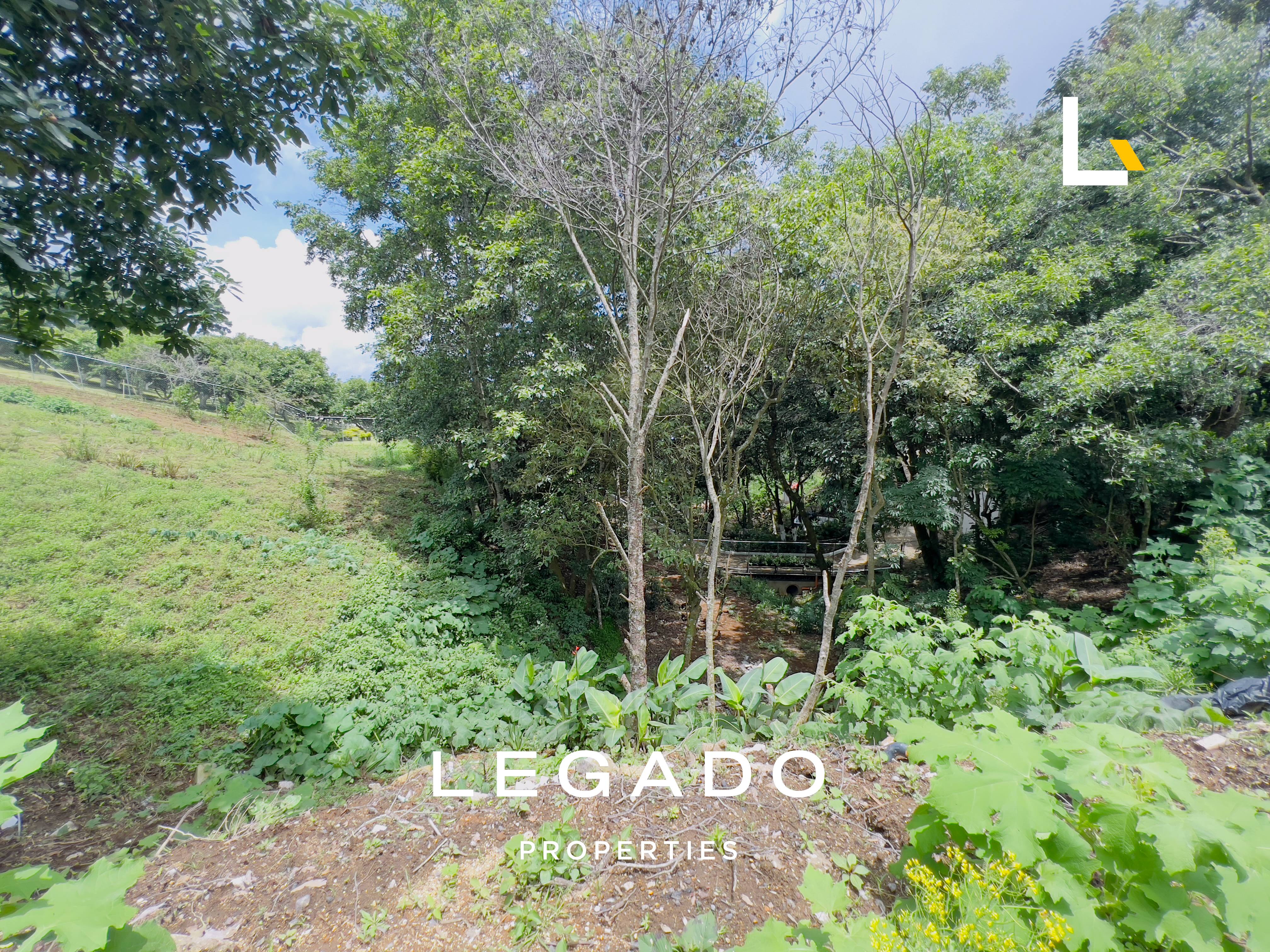 TERRENO, KM 36 ALDEA EL HATO, ANTIGUA GUATEMALA