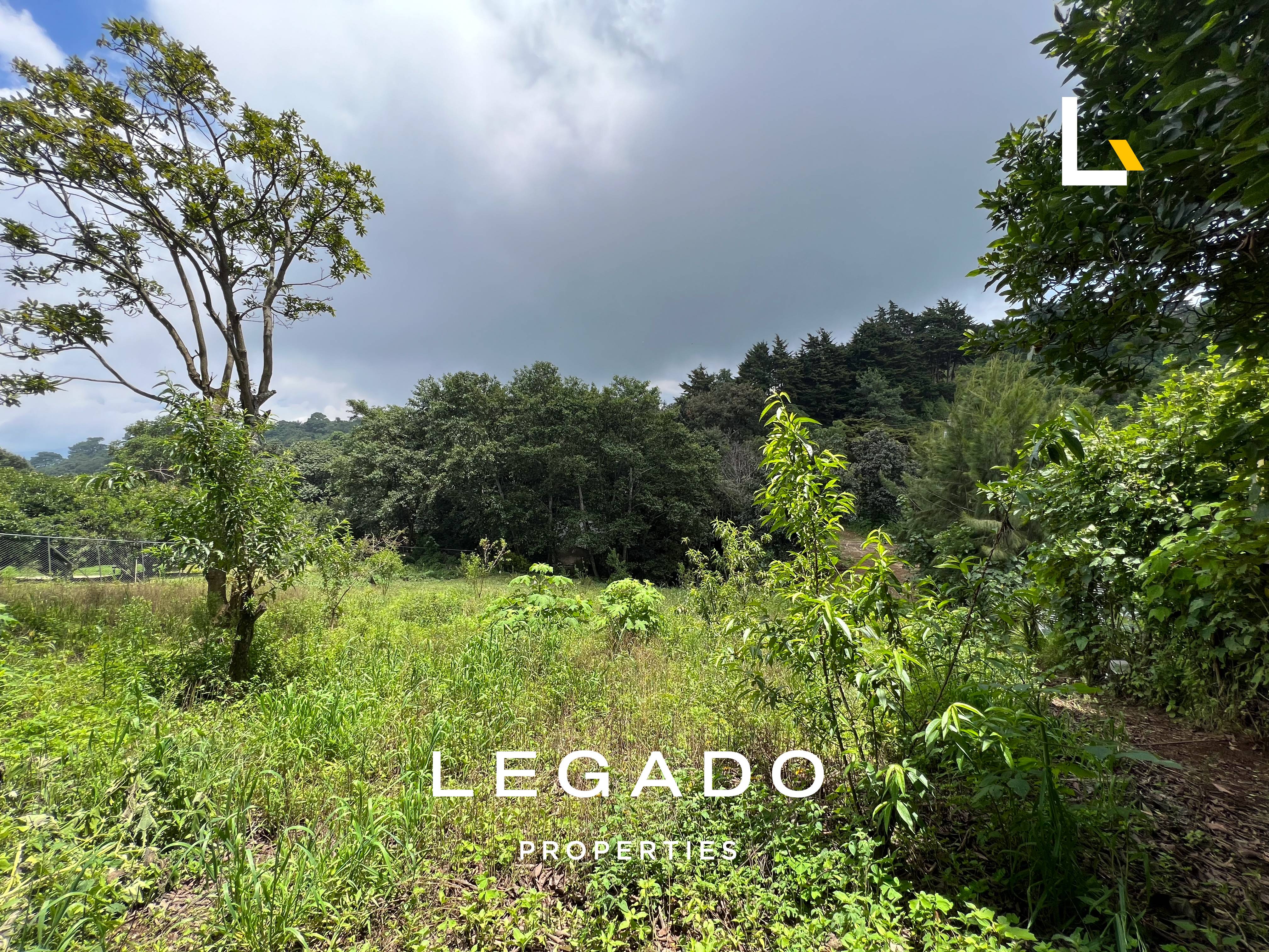 TERRENO, KM 36 ALDEA EL HATO, ANTIGUA GUATEMALA