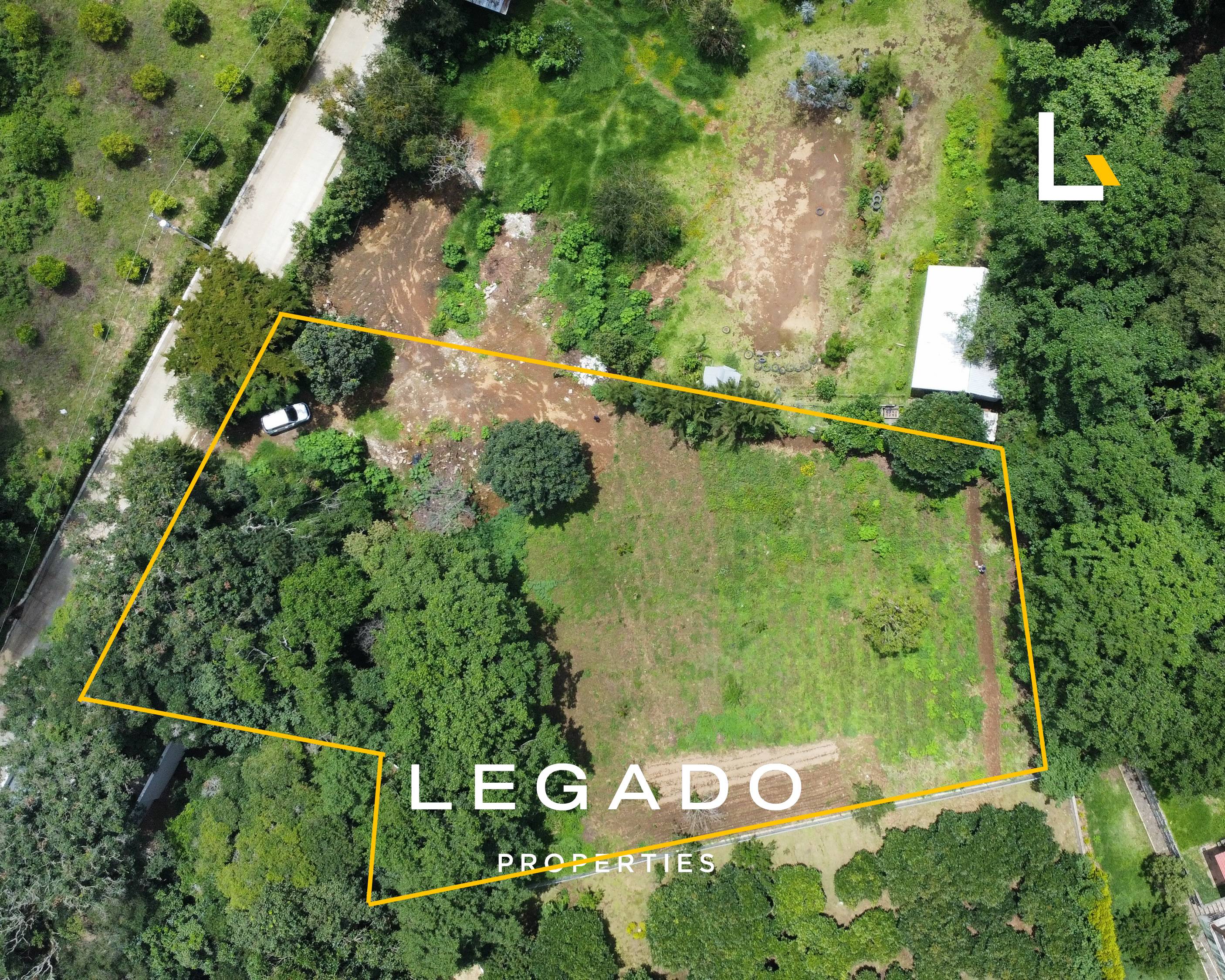 TERRENO, KM 36 ALDEA EL HATO, ANTIGUA GUATEMALA